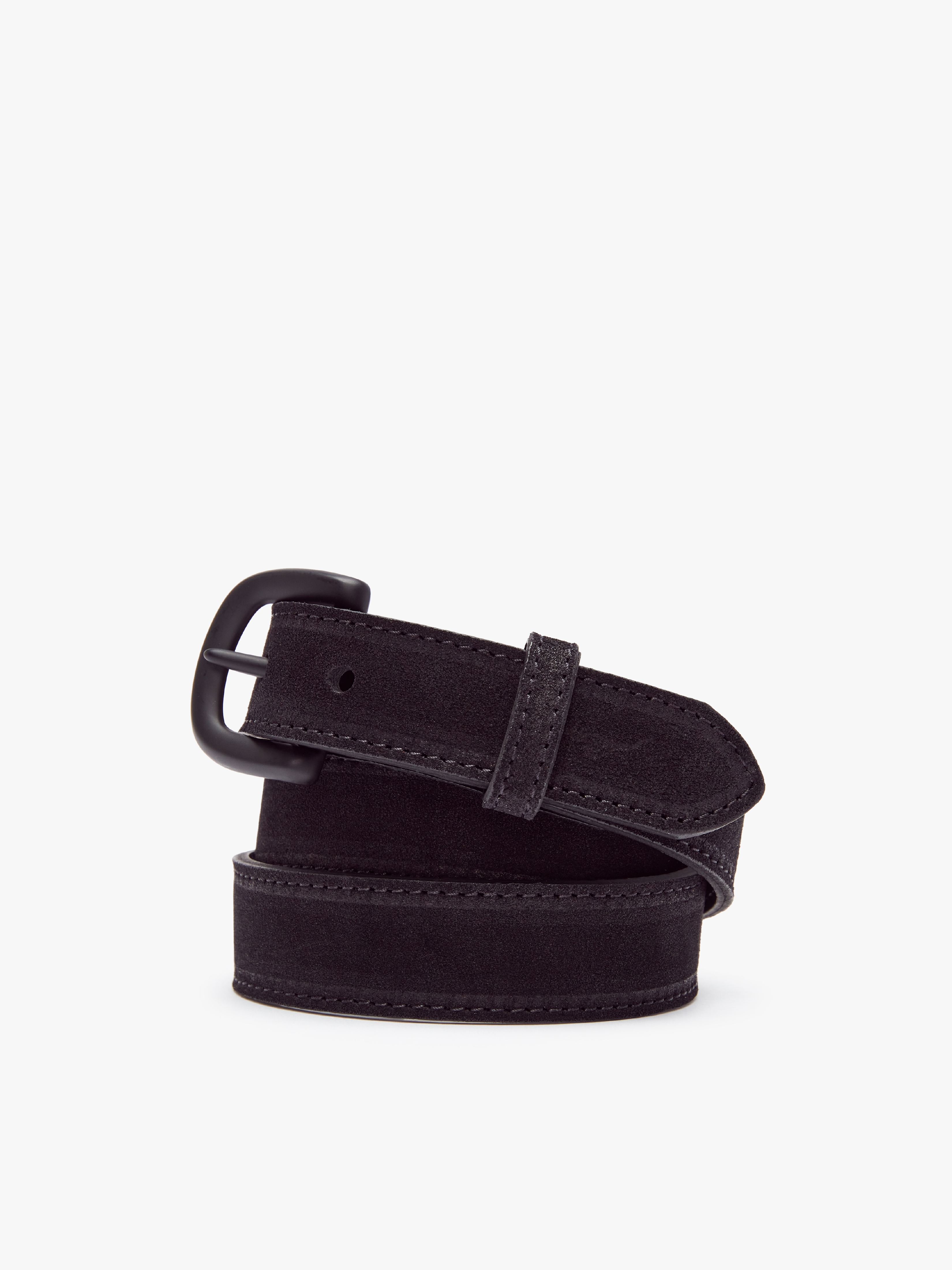 R.M.Williams Traditional Belt