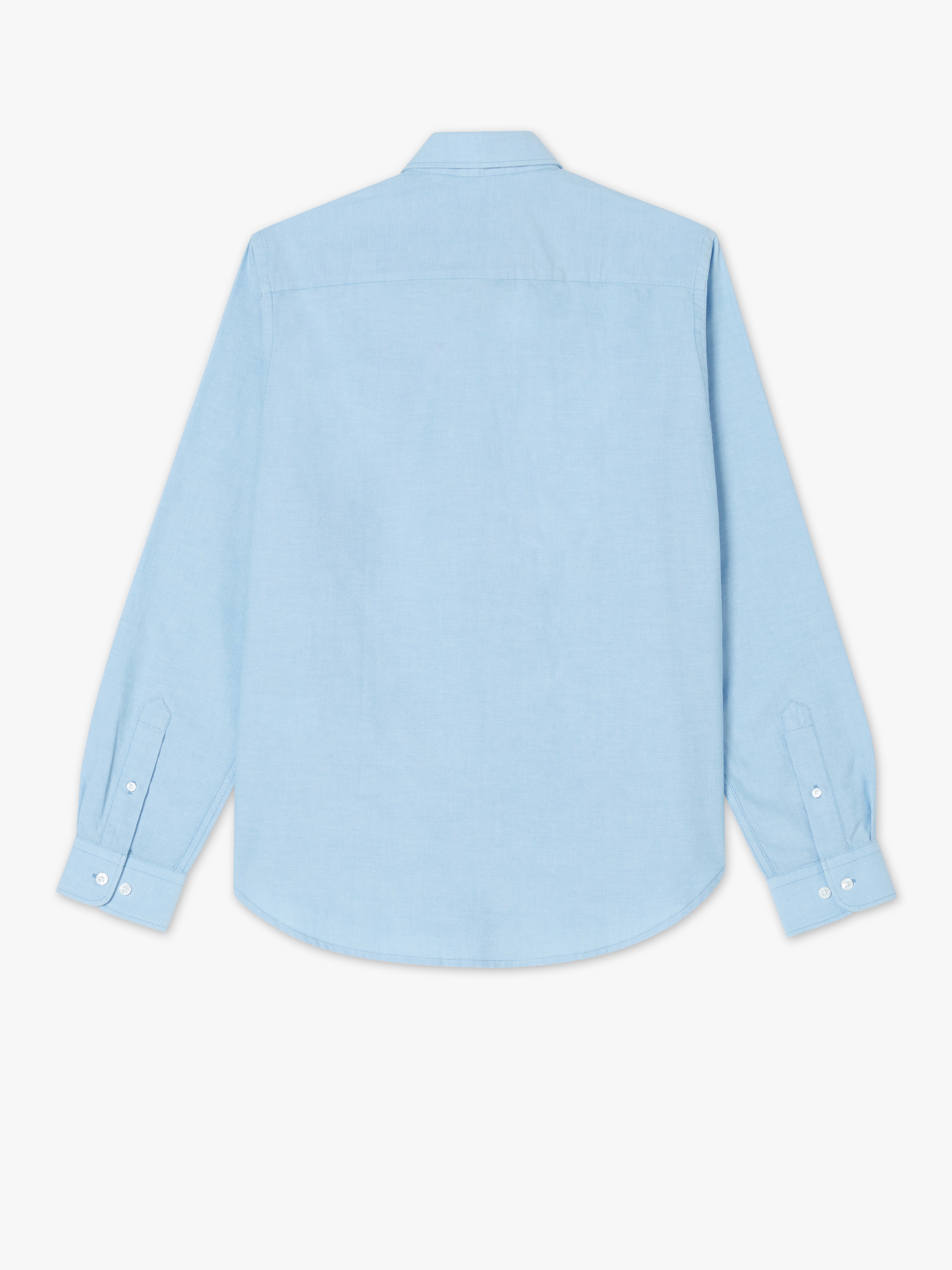 R.M.Williams Jervis Button Down Shirt