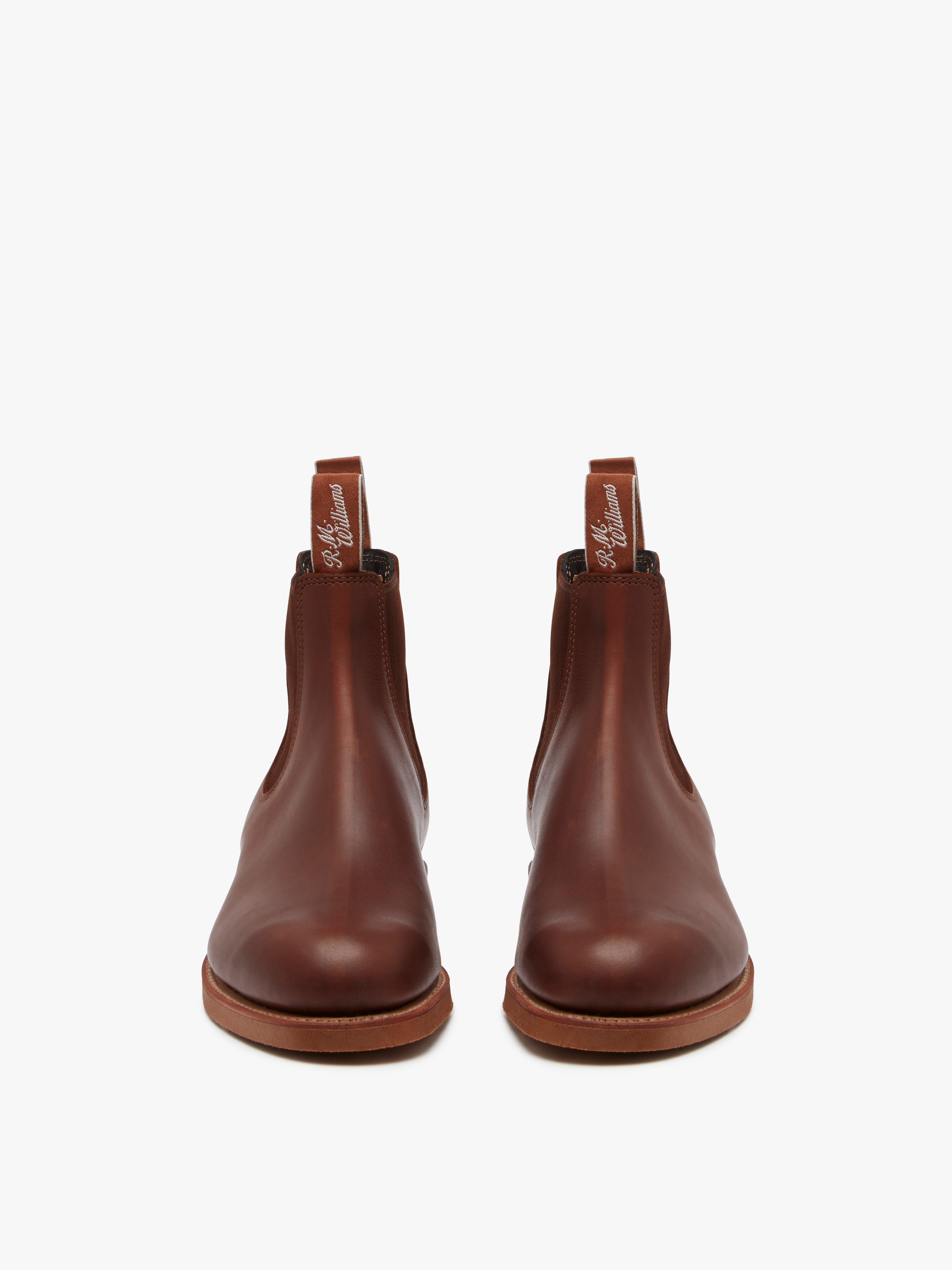 R.M.Williams Gammon Boot