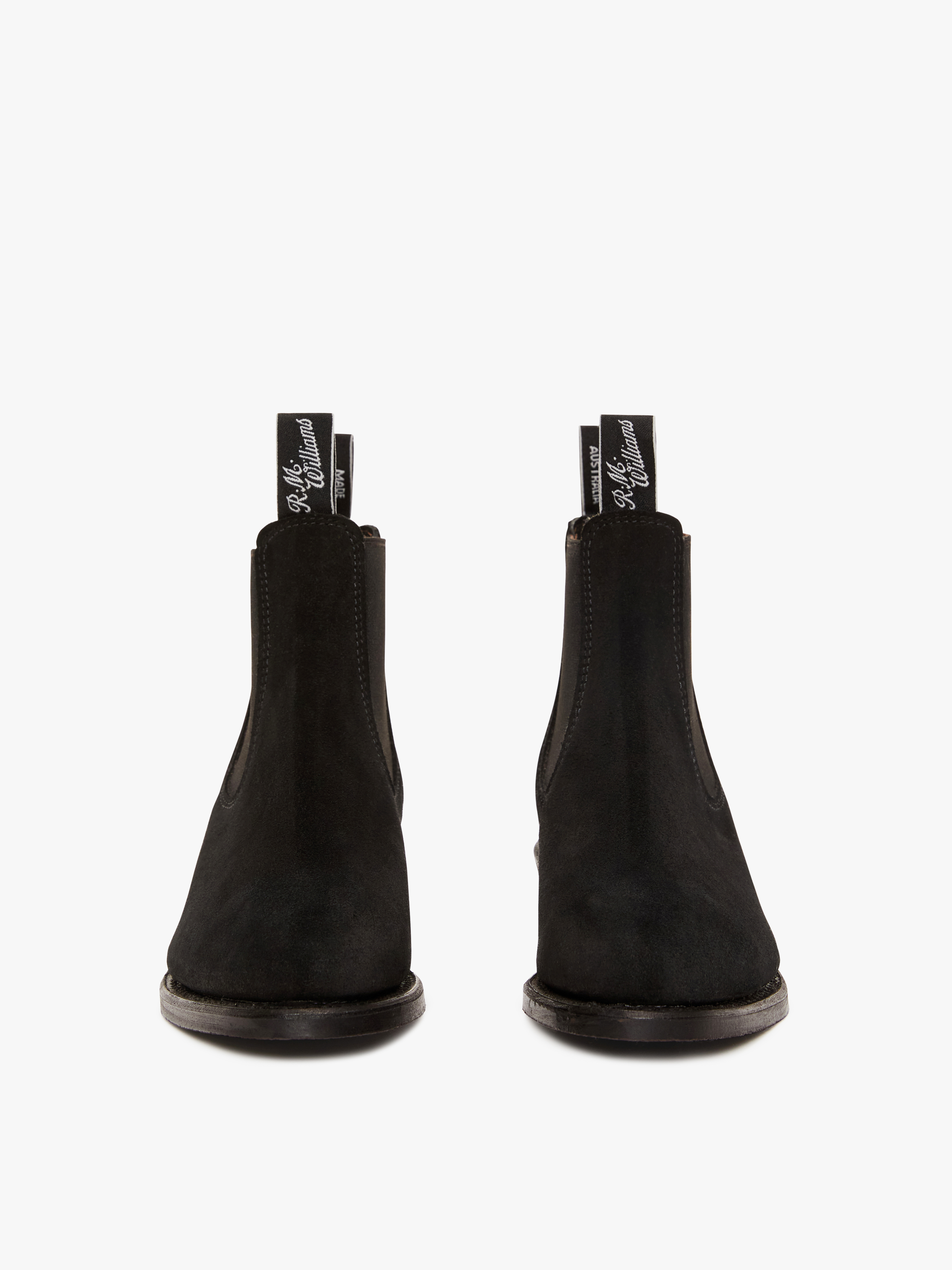 R.M.Williams Lady Yearling Boot