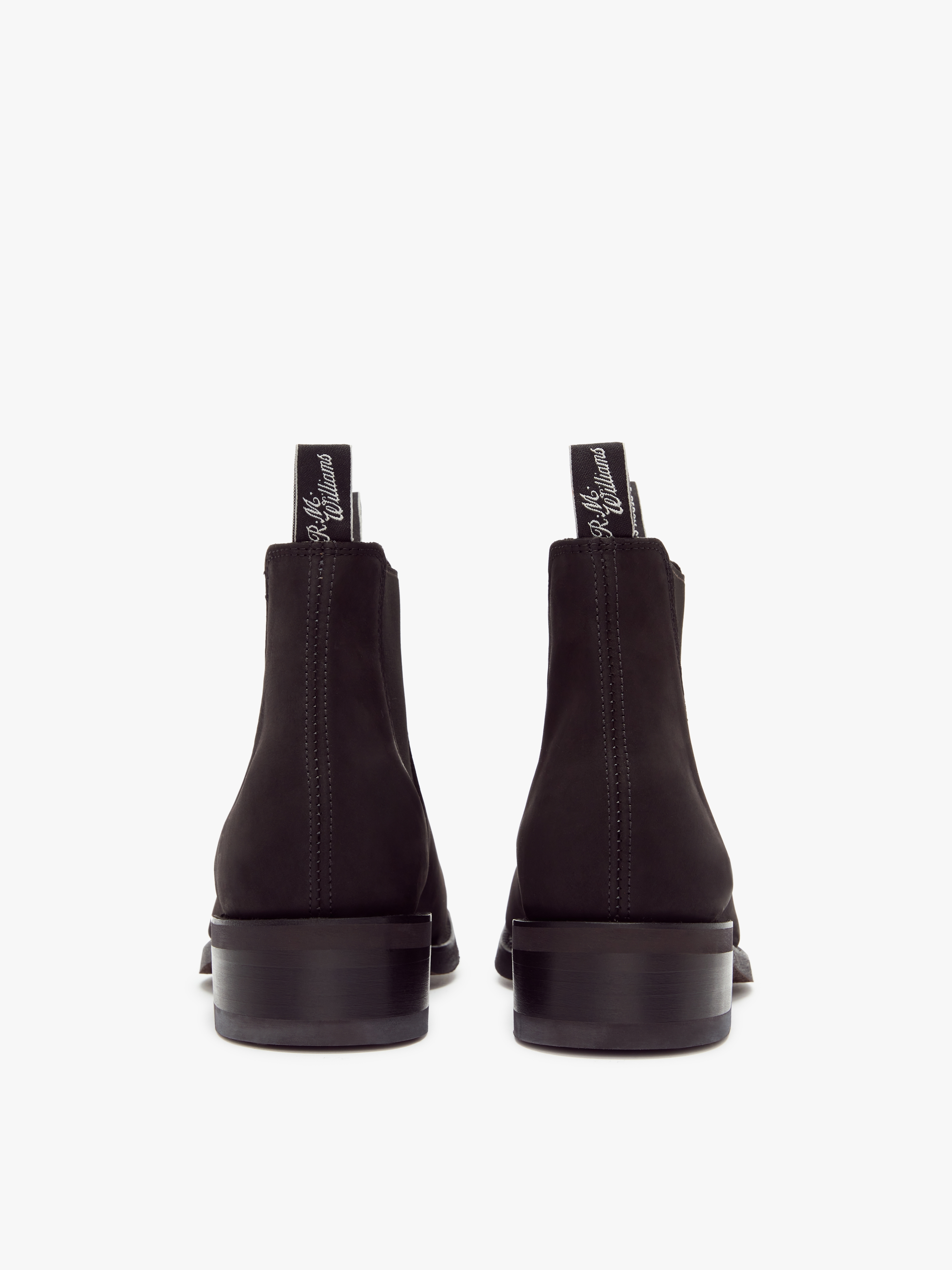 R.M.Williams Arnhem Boot