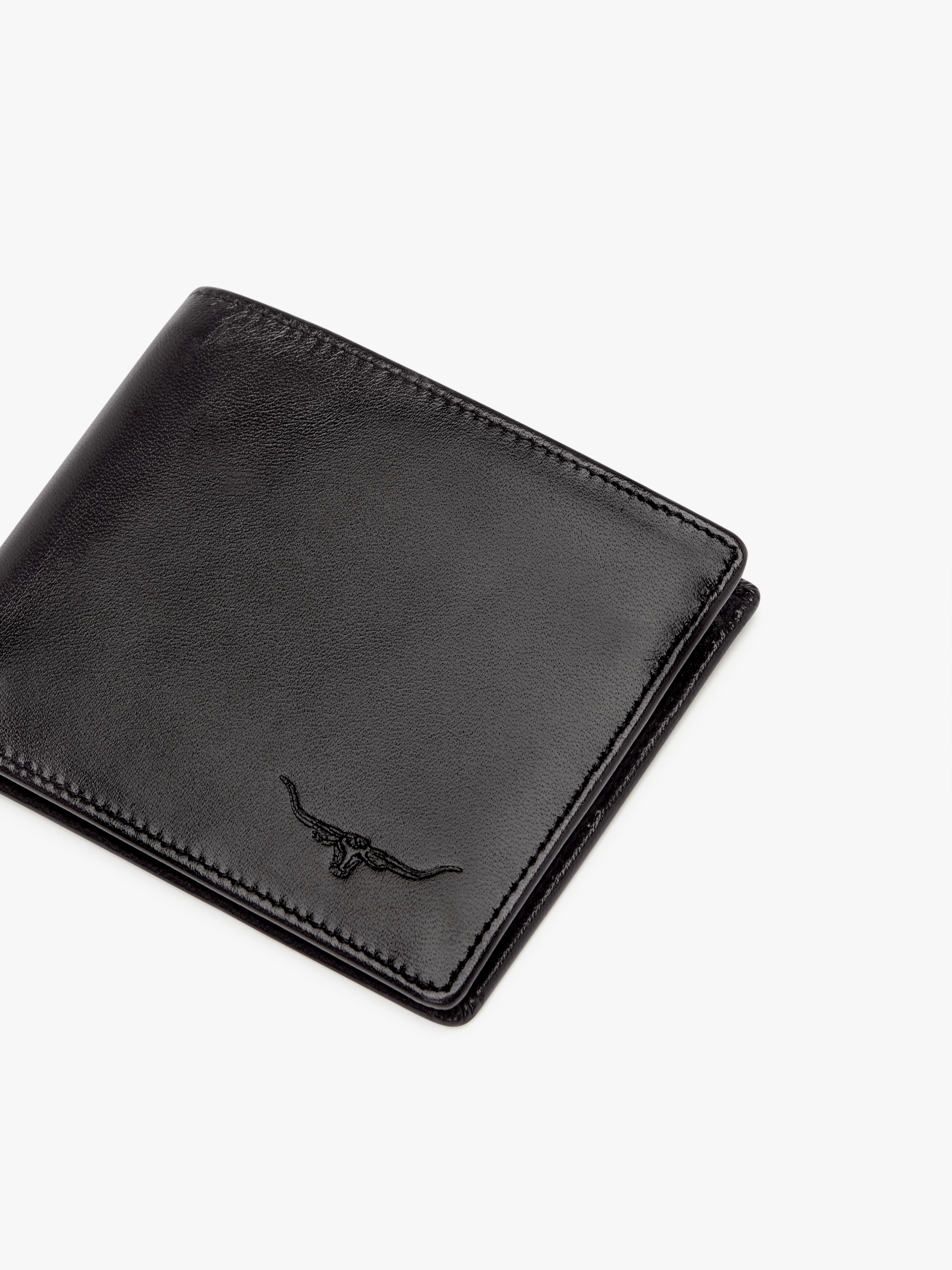 R.M.Williams Tri-Fold Wallet