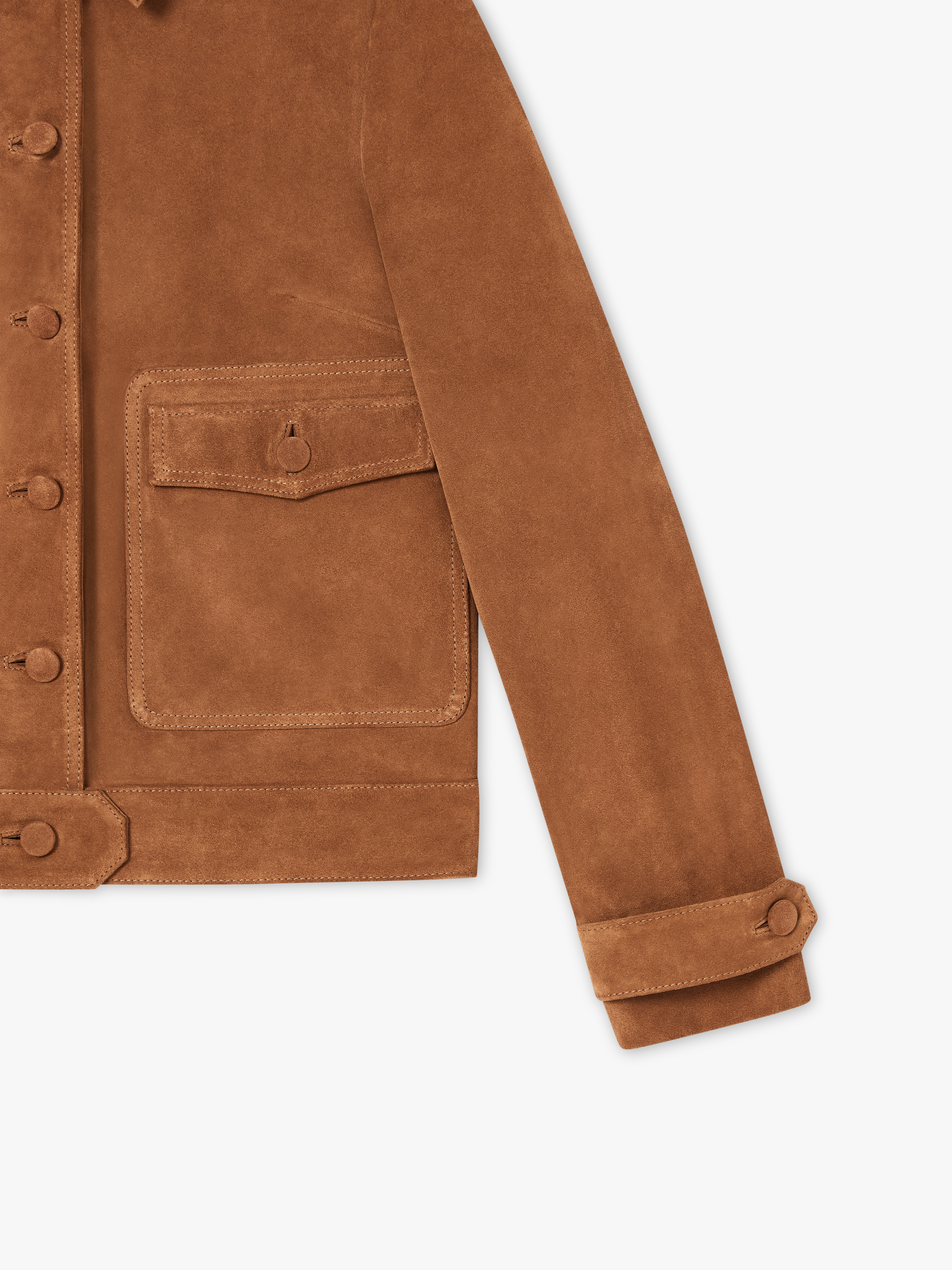 R.M.Williams Albany Jacket