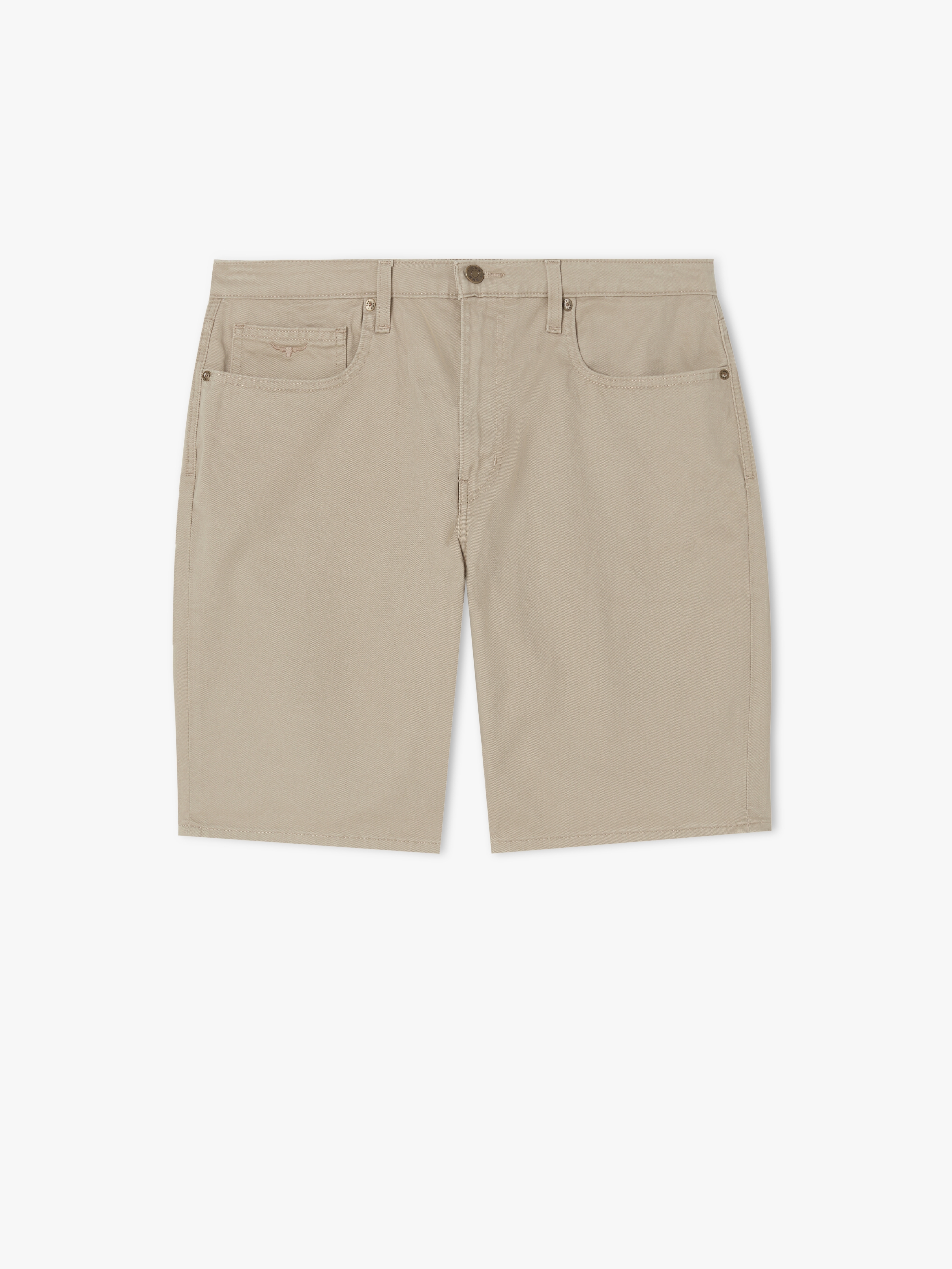 R.M.Williams Nicholson Twill Short