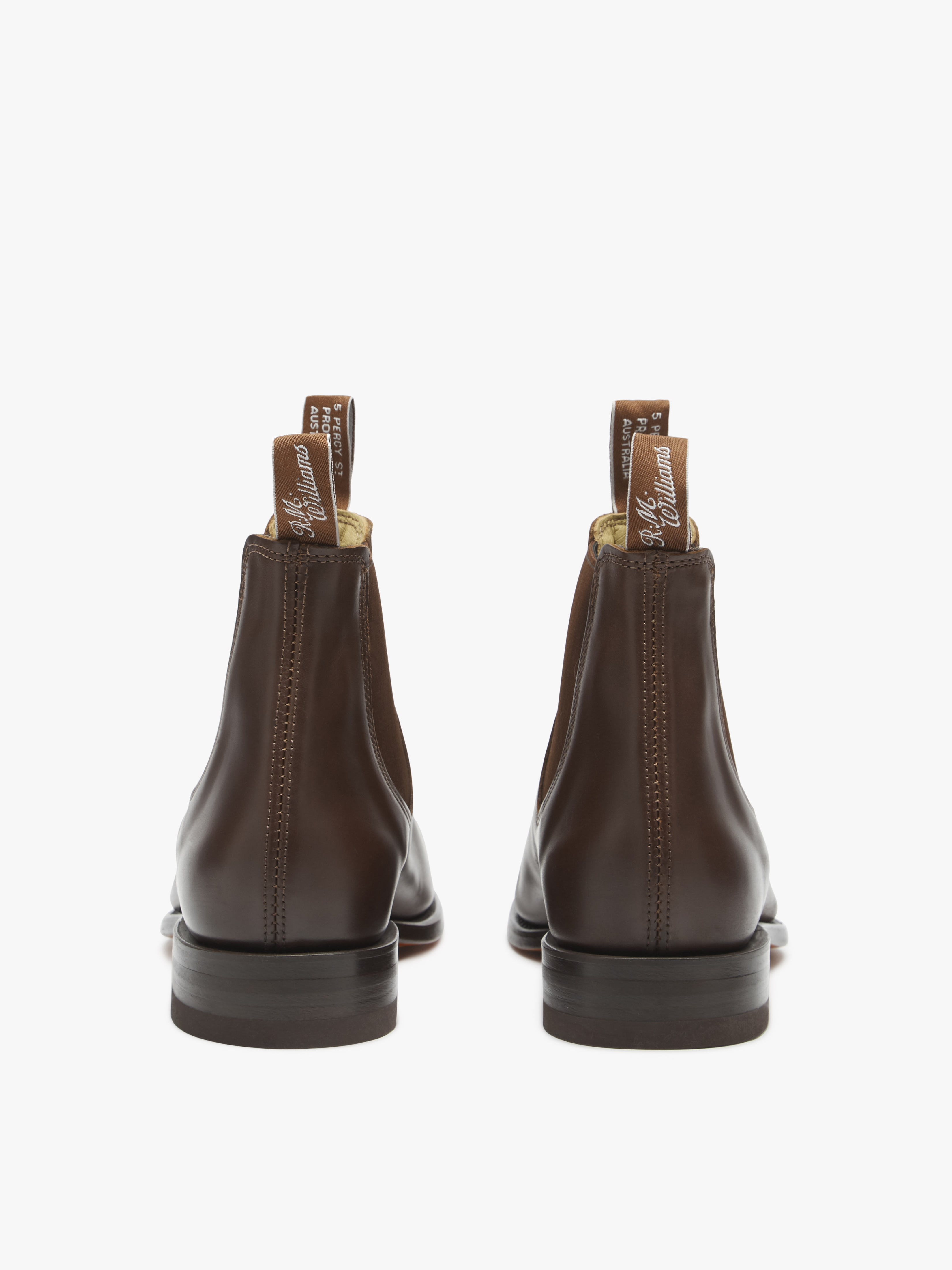 R.M.Williams Craftsman Boot