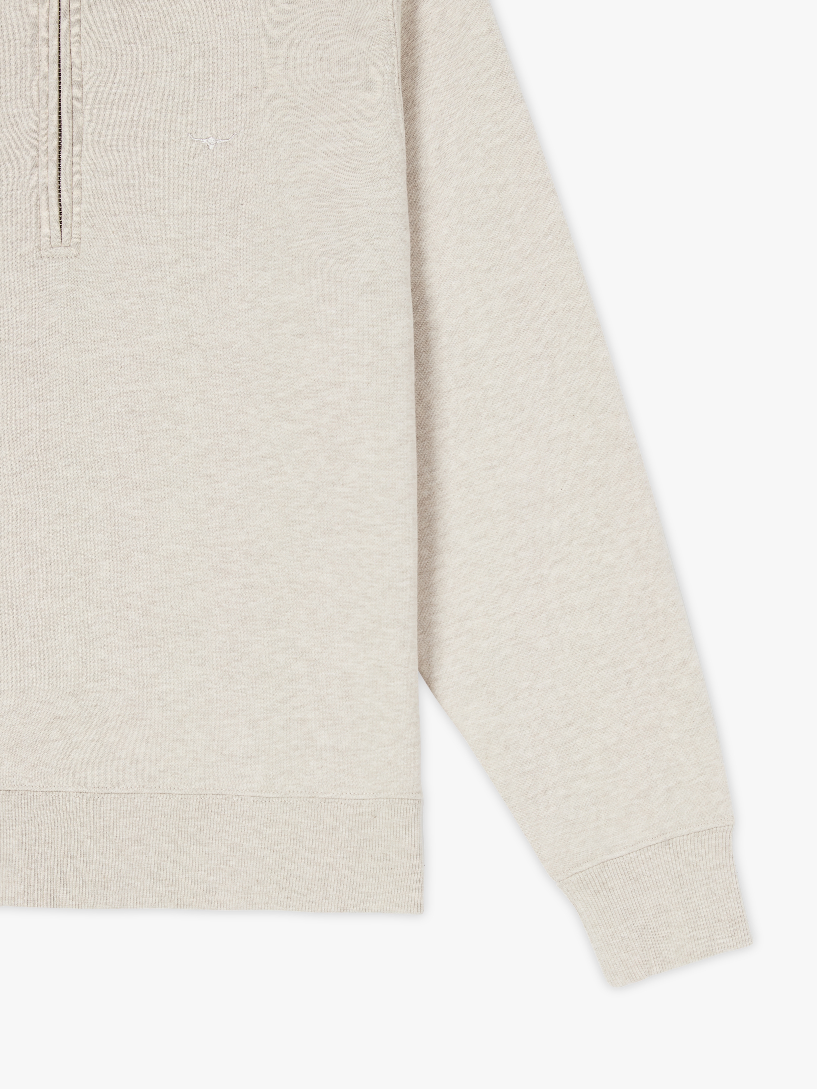 R.M.Williams Trickett Sweatshirt