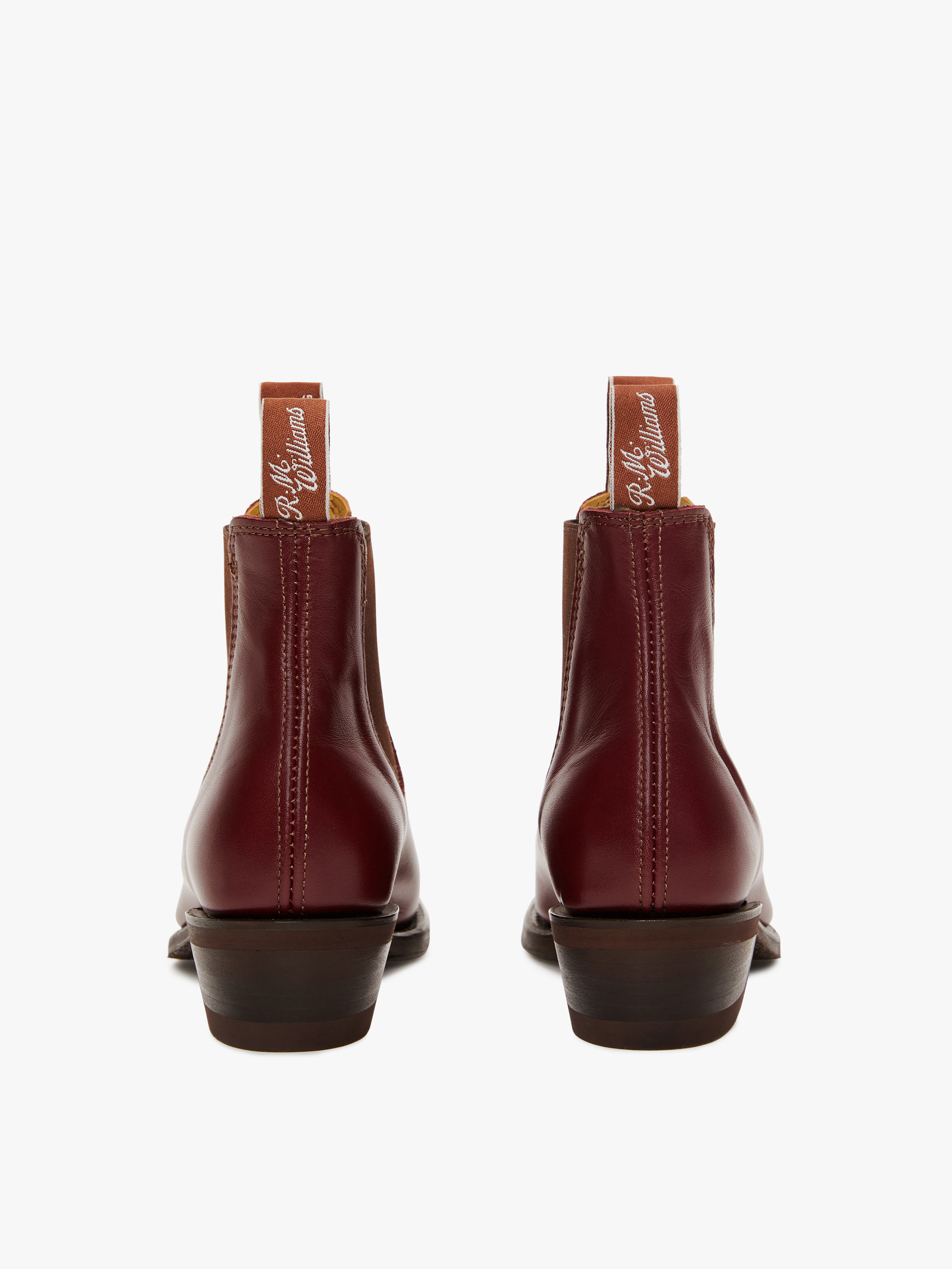 R.M.Williams Lady Yearling Boot