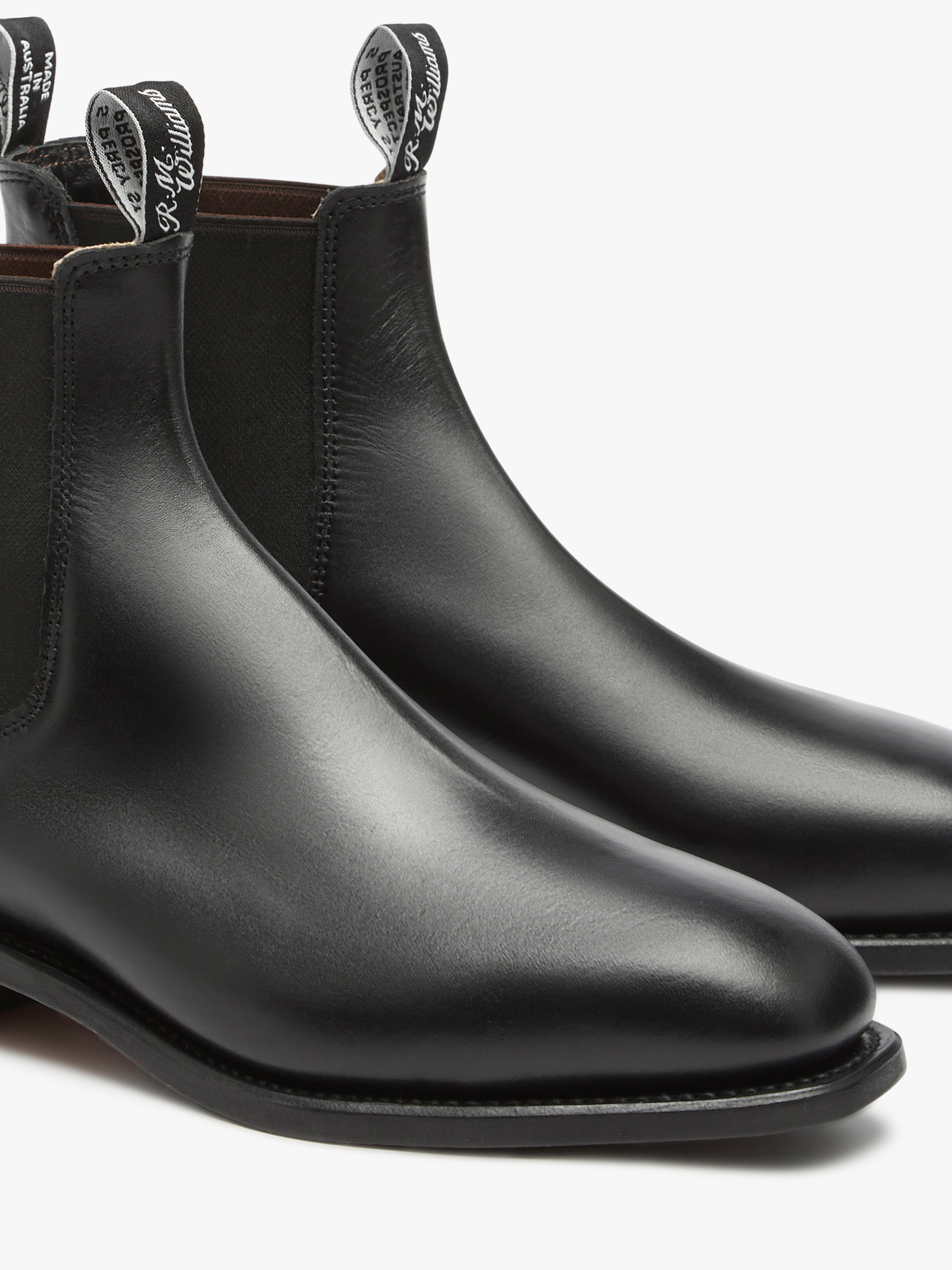 R.M.Williams Dynamic Flex Craftsman Boot