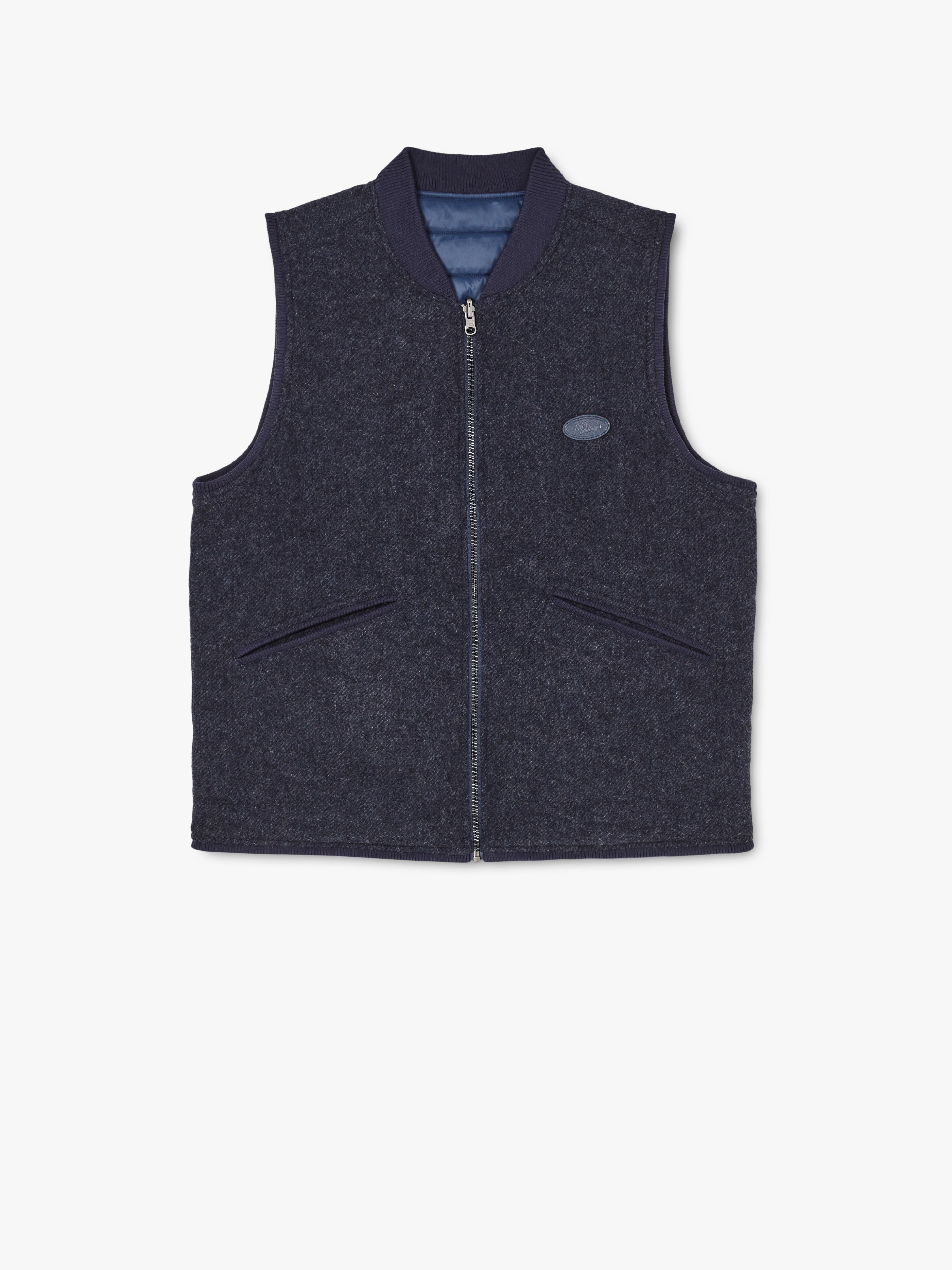 R.M.Williams Wynyard Vest