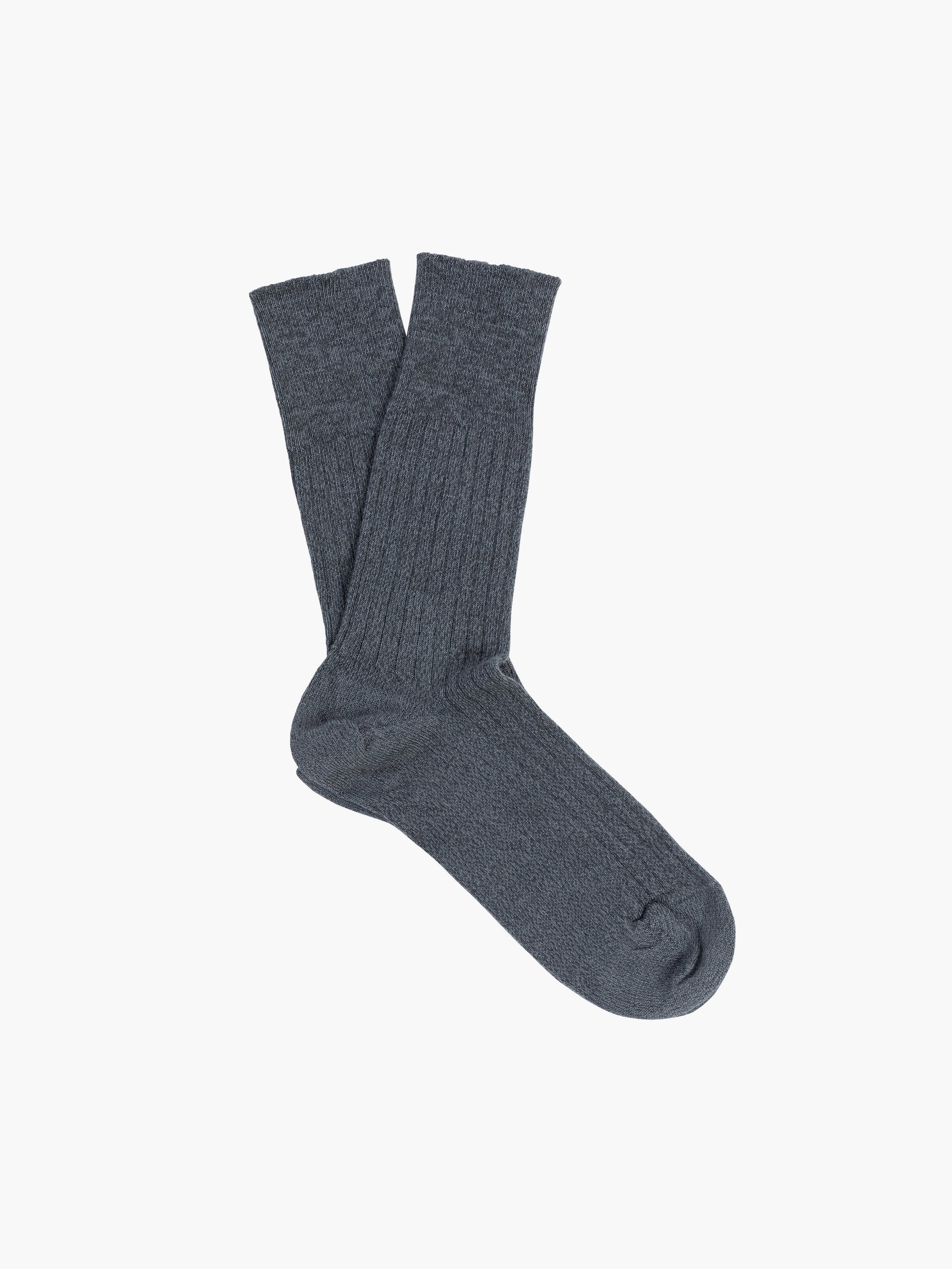 R.M.Williams Gambier Ribbed Sock