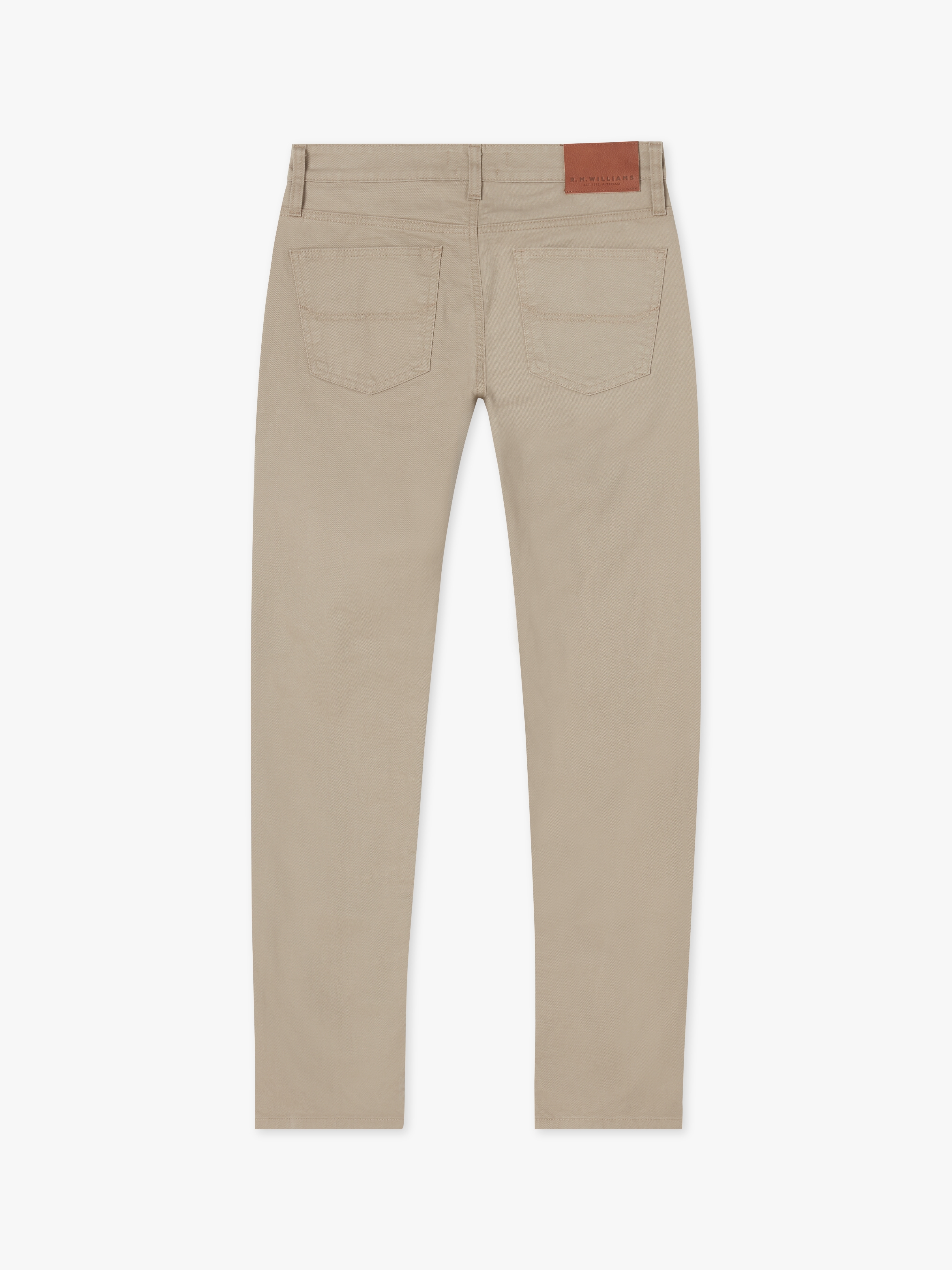 R.M.Williams Loxton Jean