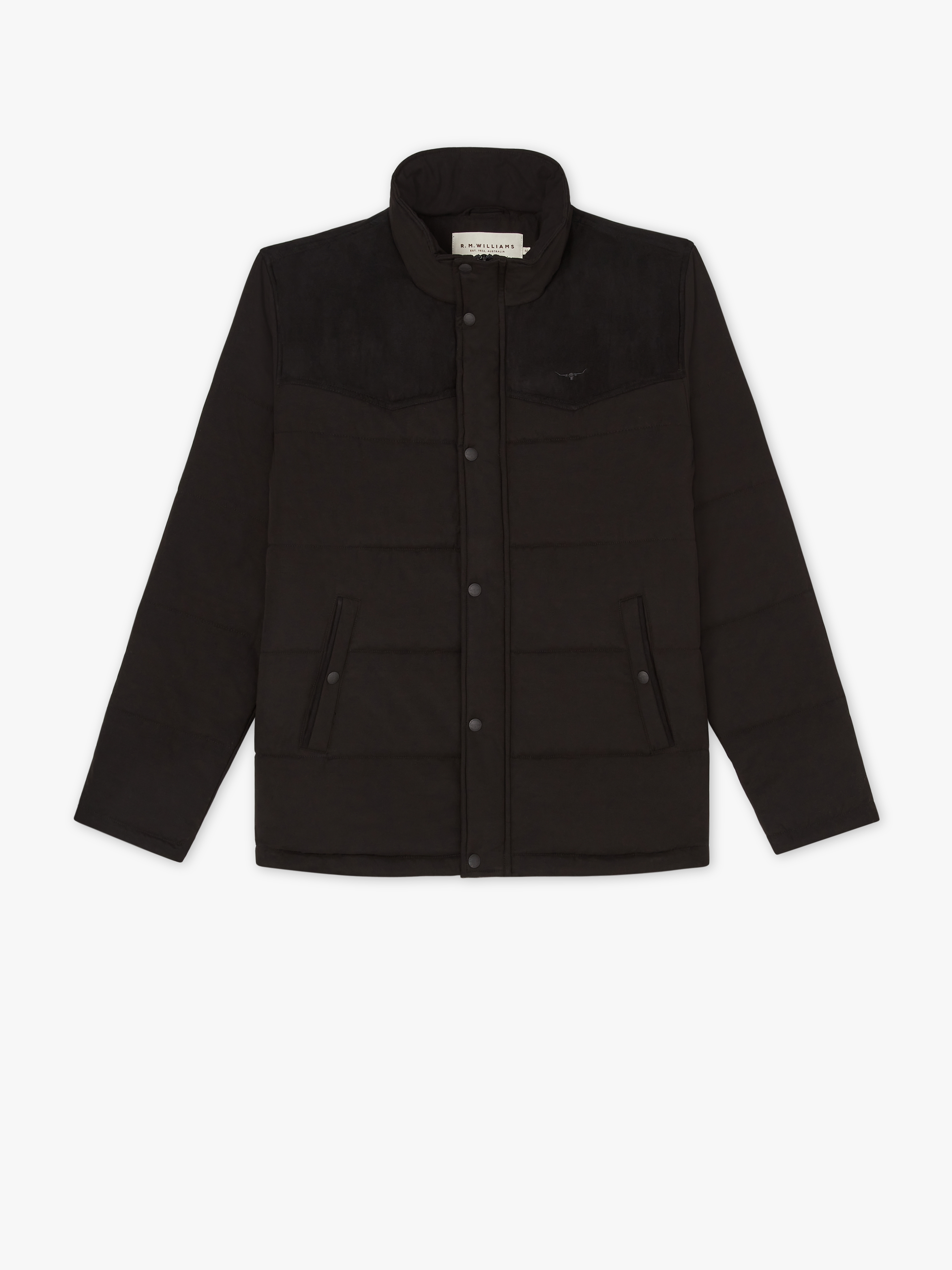 R.M.Williams Carnarvon Jacket