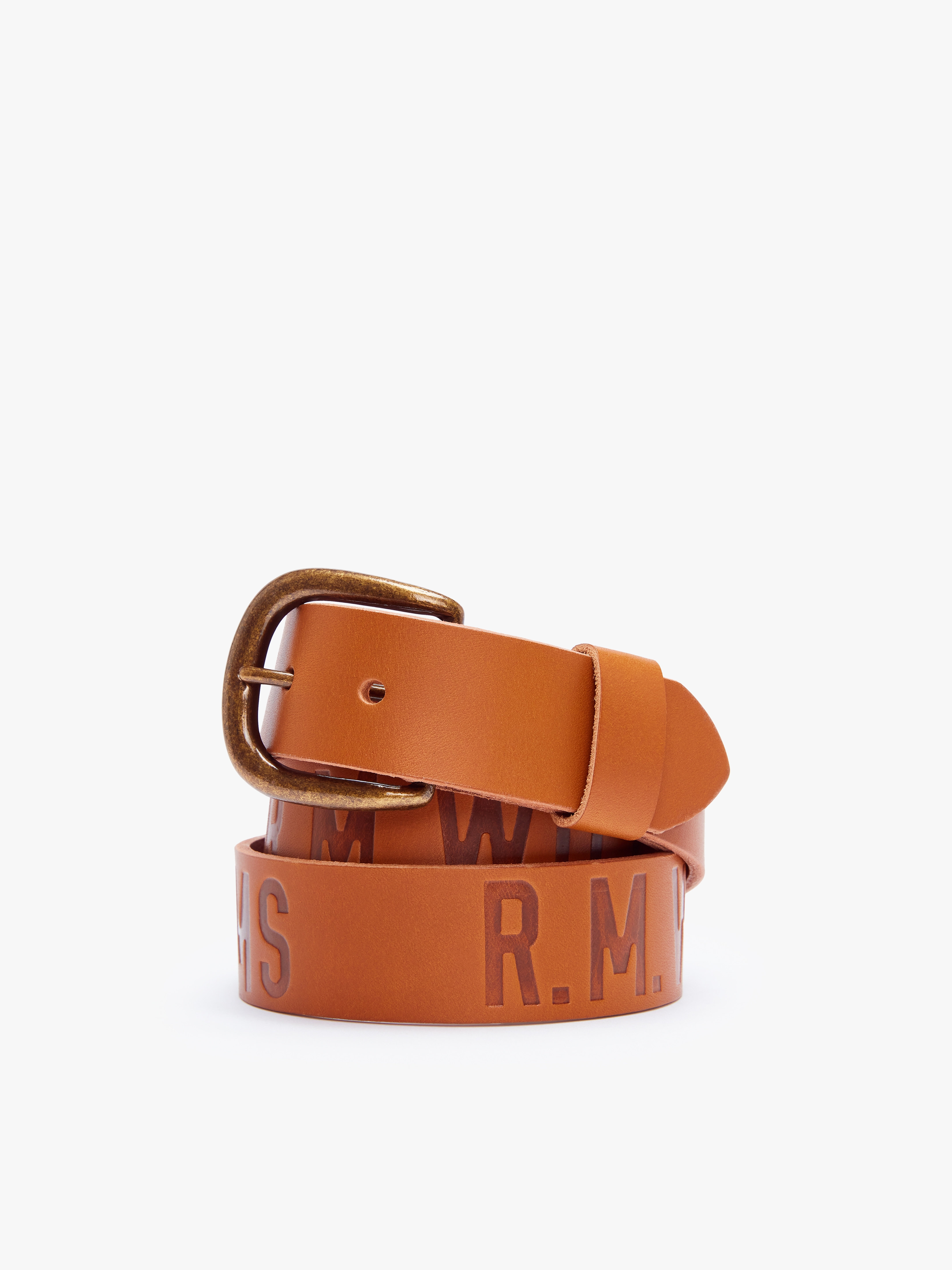 R.M.Williams Stone Hut Belt