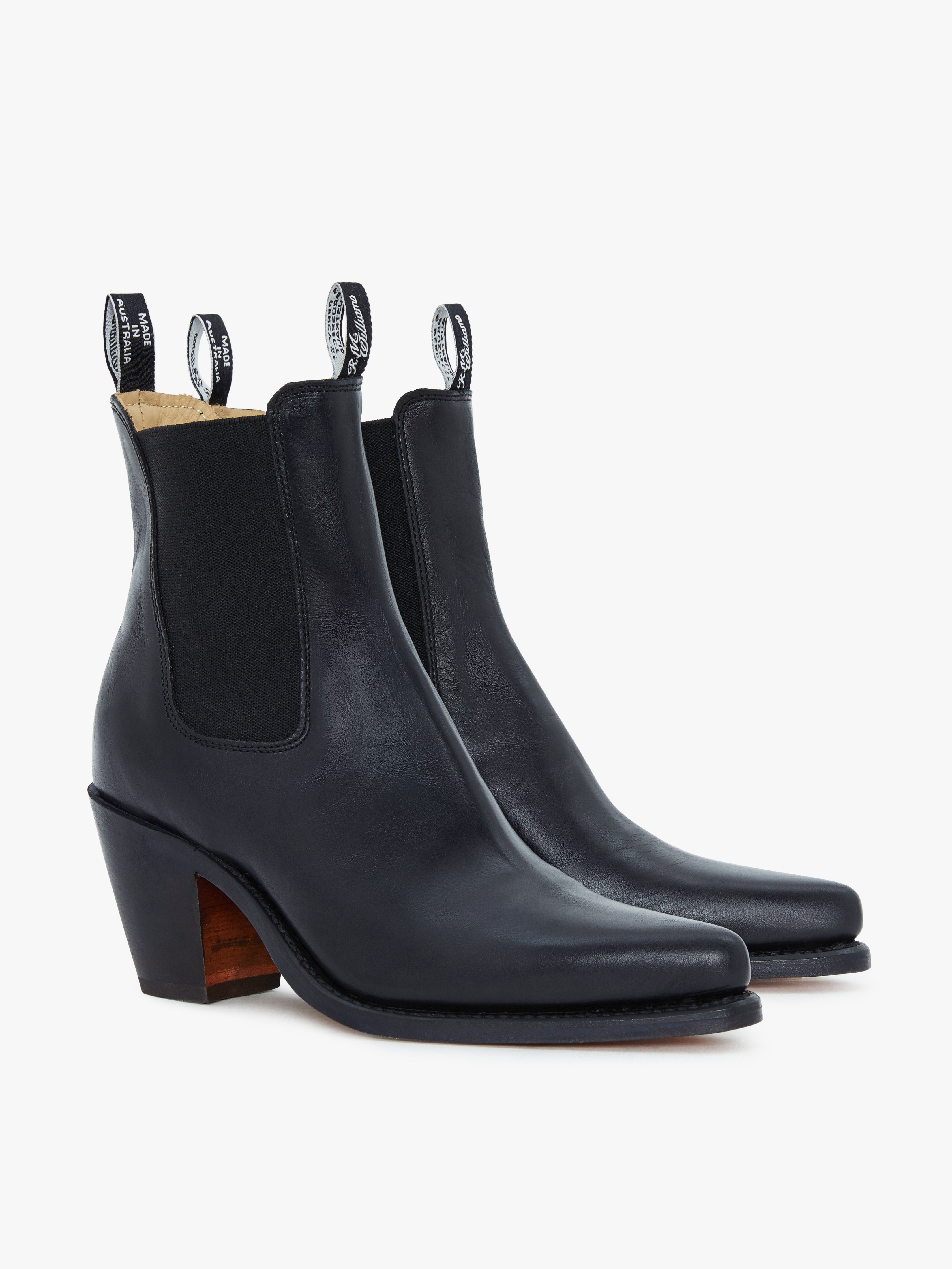 R.M.Williams Maya Boot