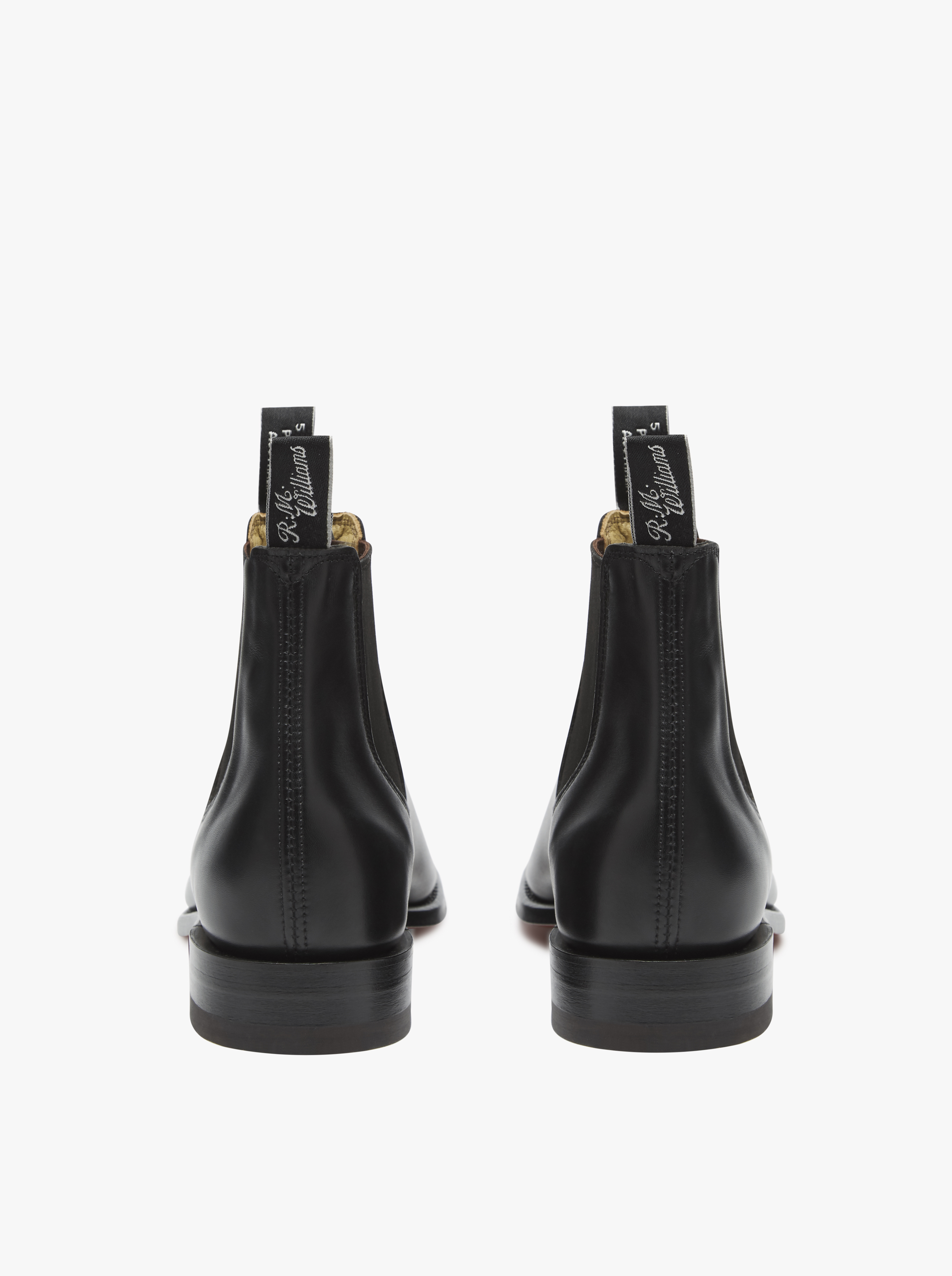 R.M.Williams Signature Craftsman Boot