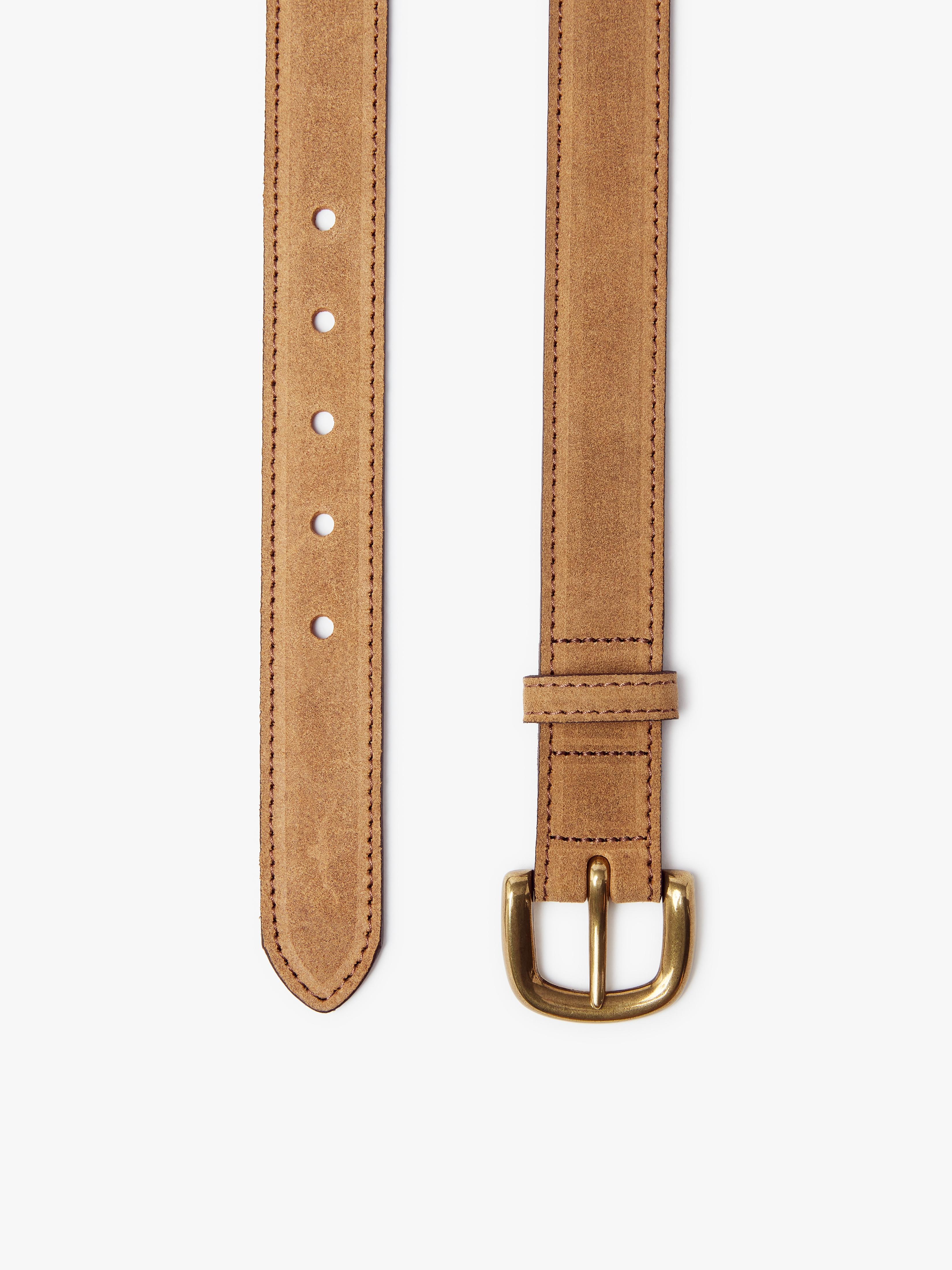 R.M.Williams Traditional Belt