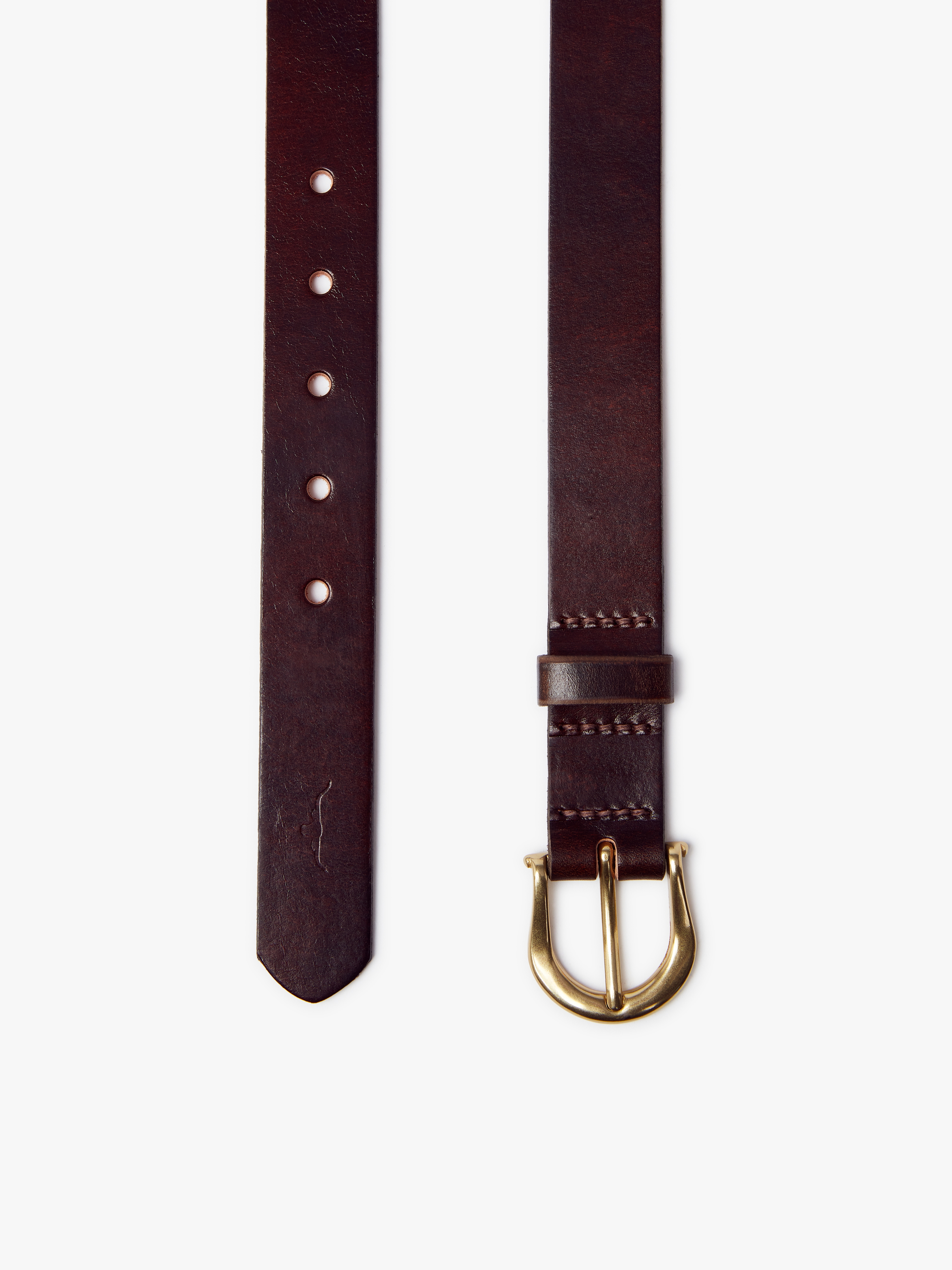 R.M.Williams Highbury Belt