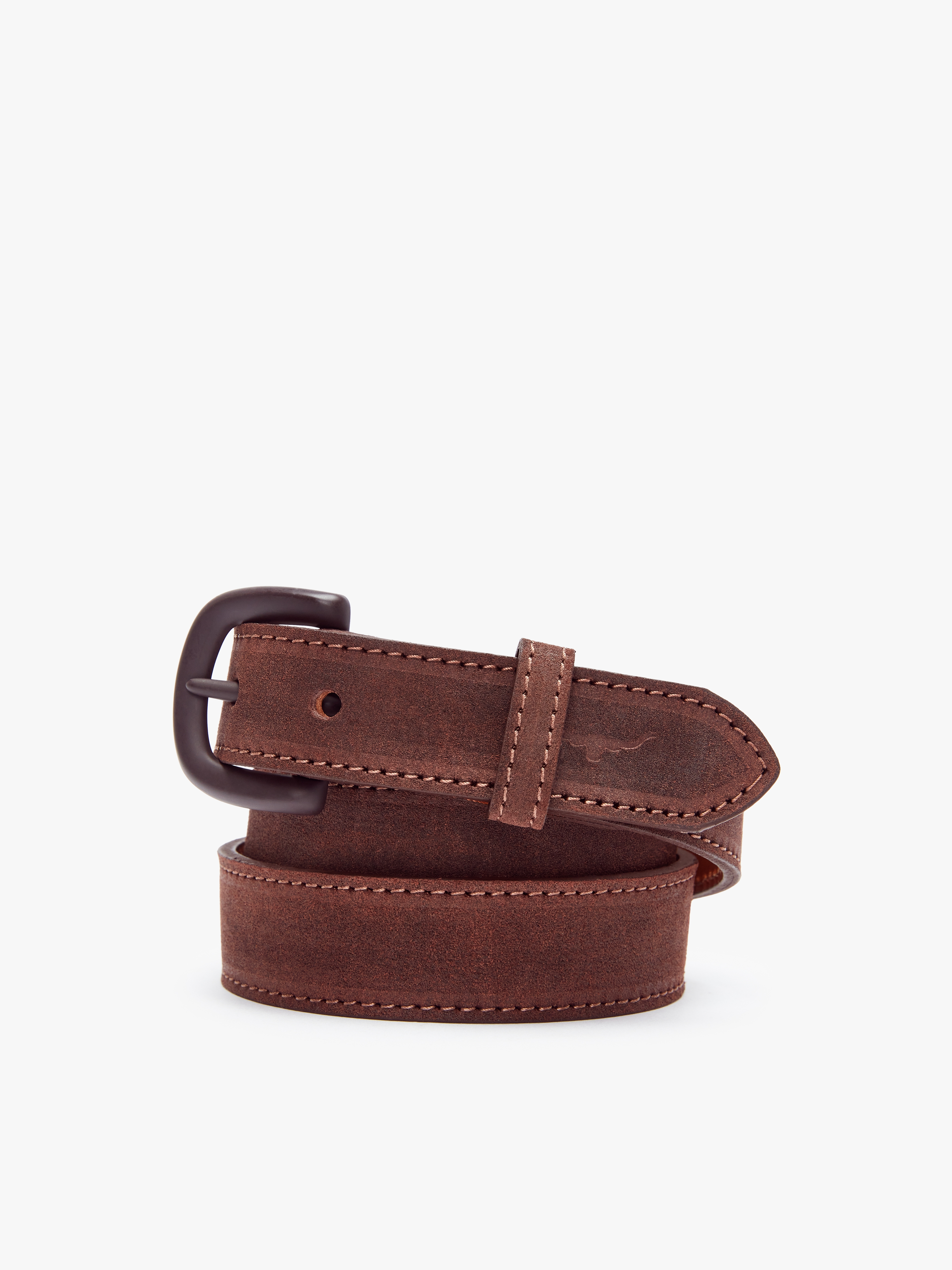 R.M.Williams Traditional Belt