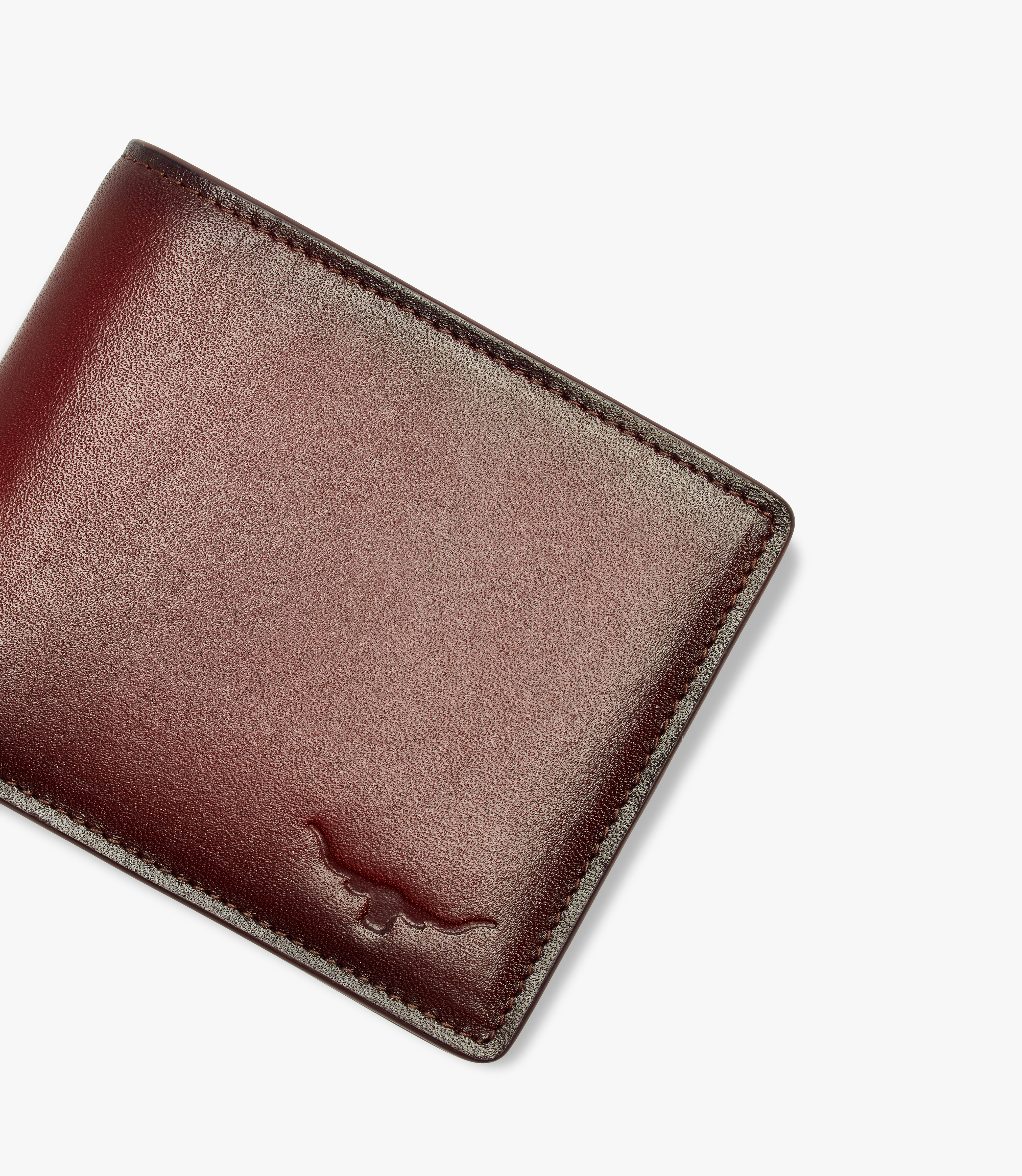 R.M.Williams Bi-Fold Wallet