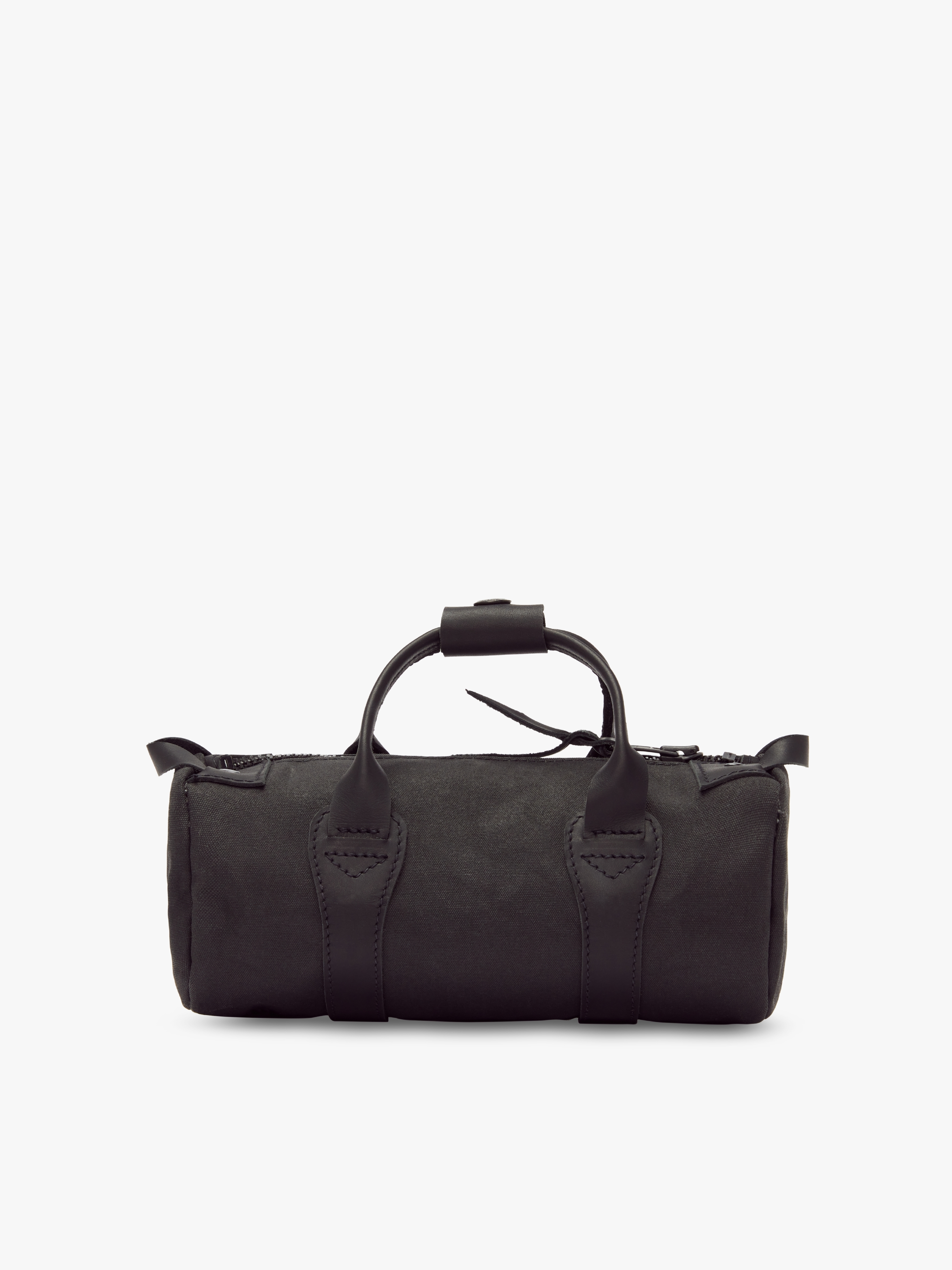 R.M.Williams Mini Barrel Ute Washbag