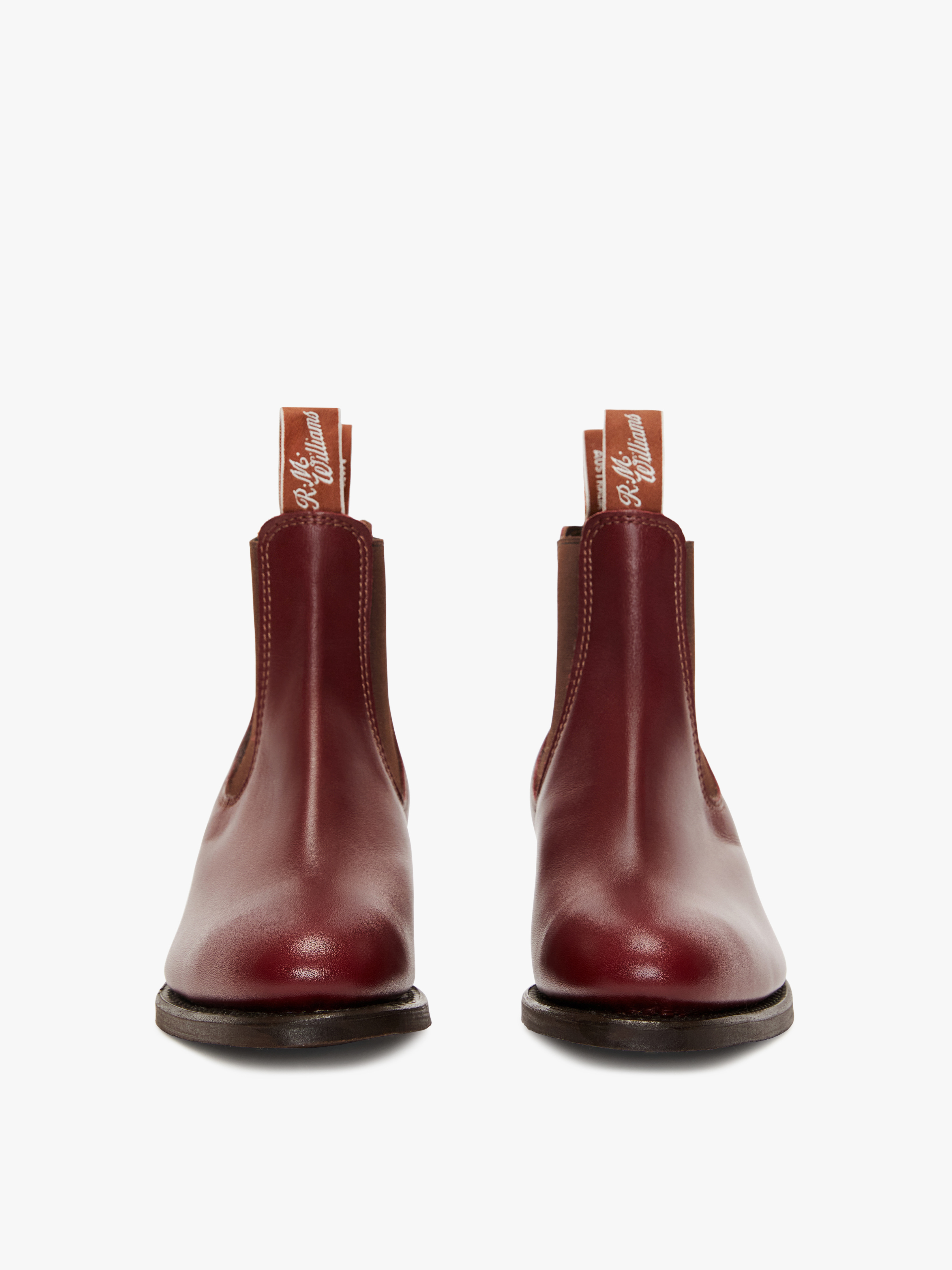 R.M.Williams Lady Yearling Boot