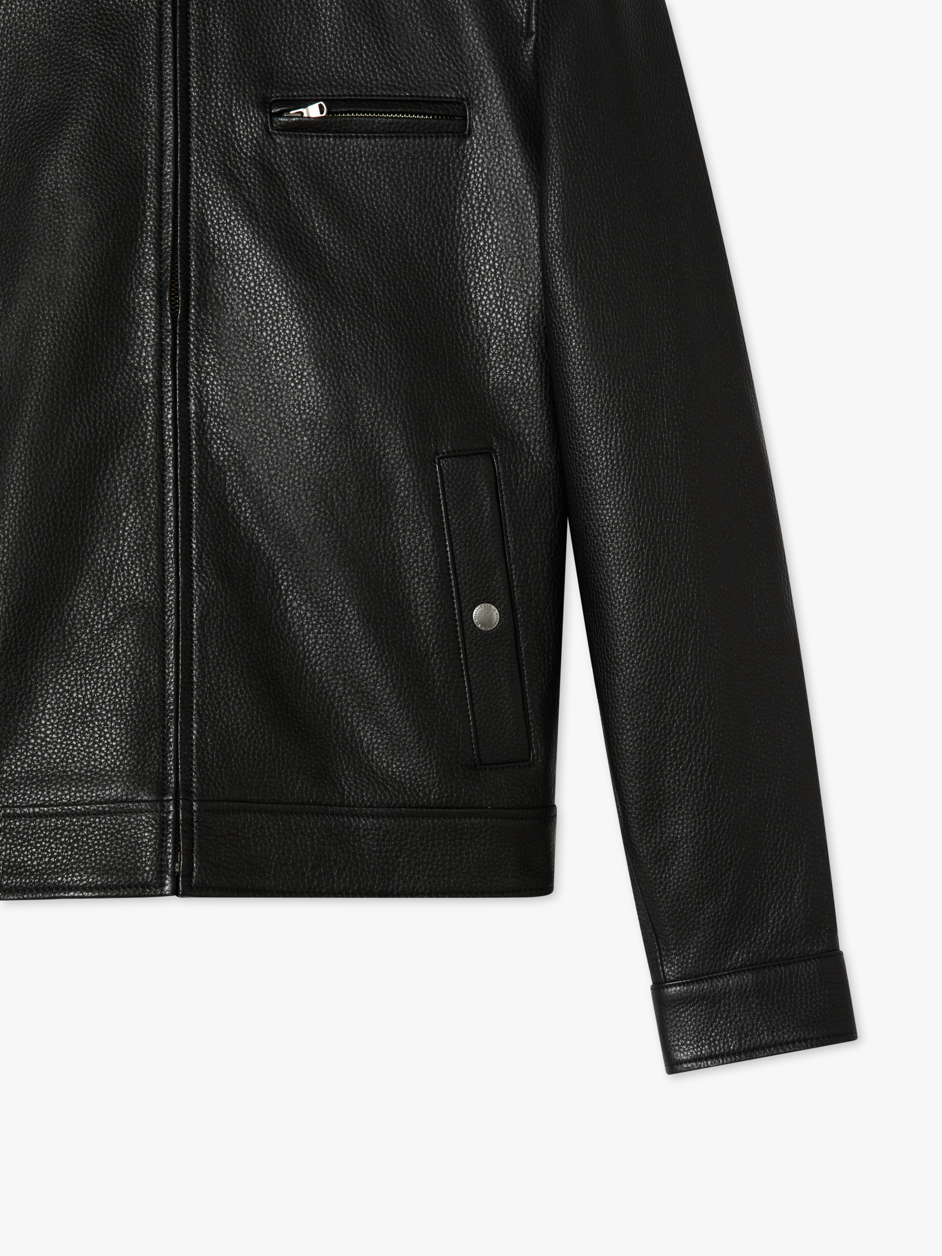 R.M.Williams Colton Jacket