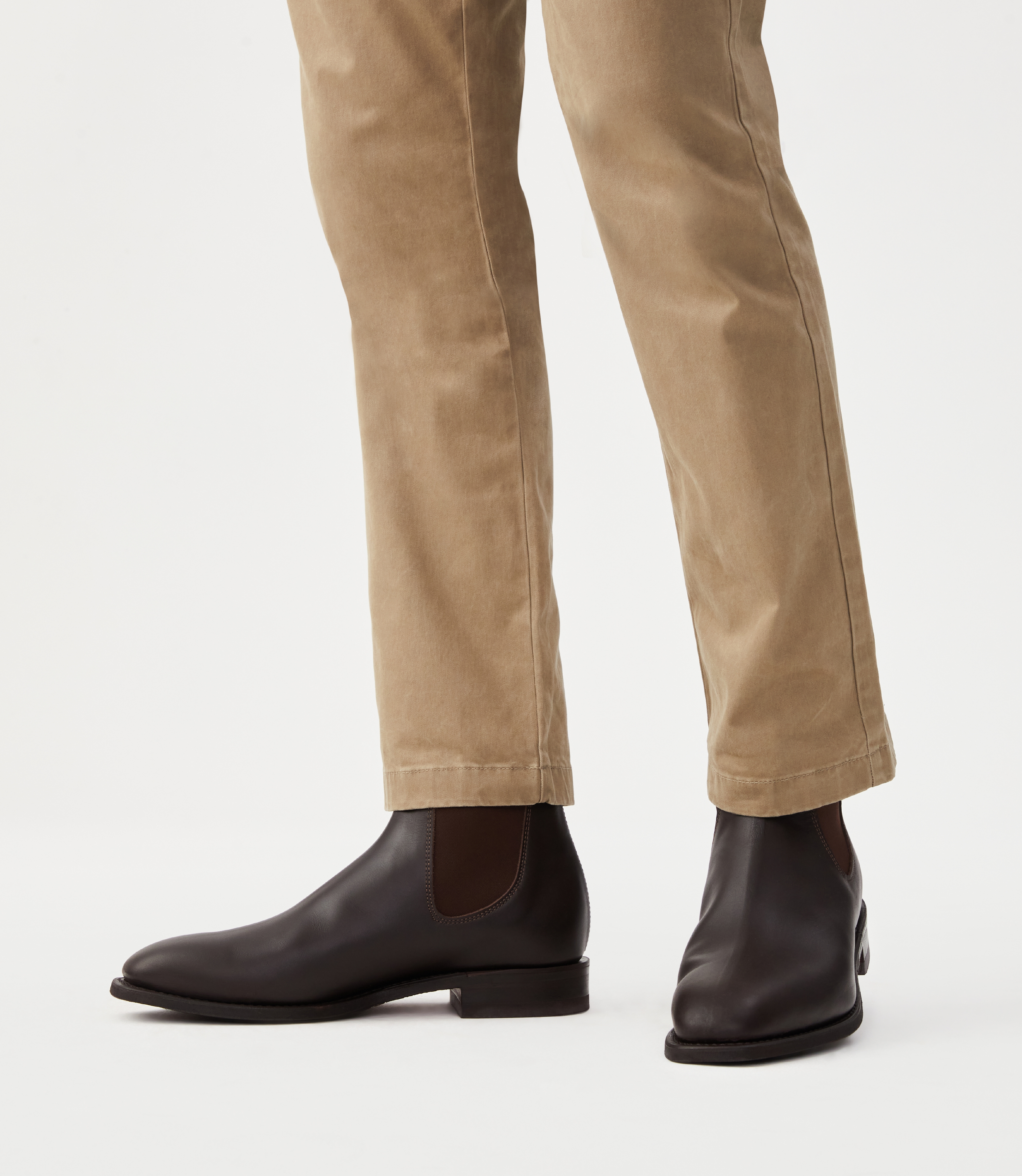 R.M.Williams Dynamic Flex Craftsman Boot