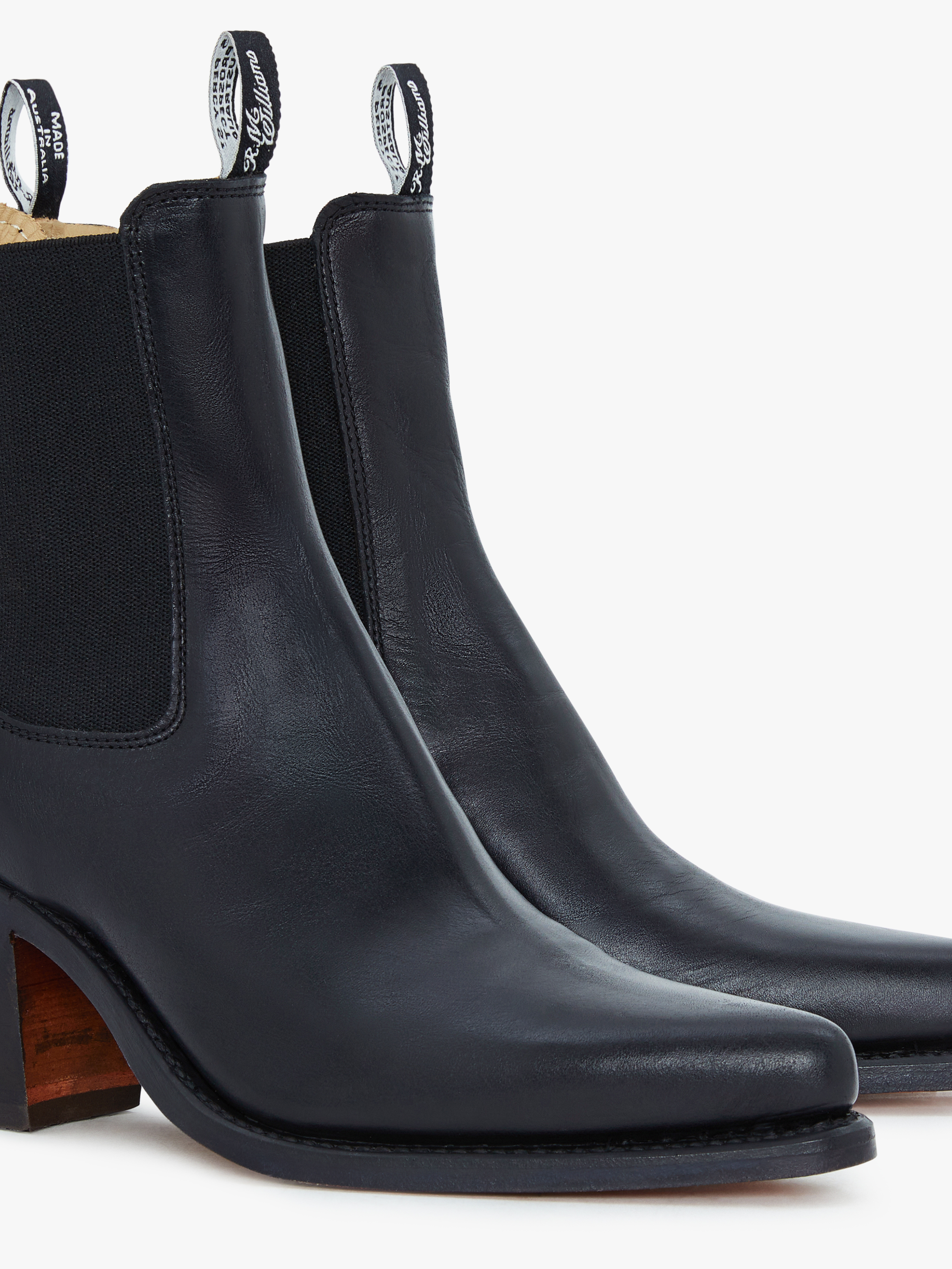 R.M.Williams Maya Boot