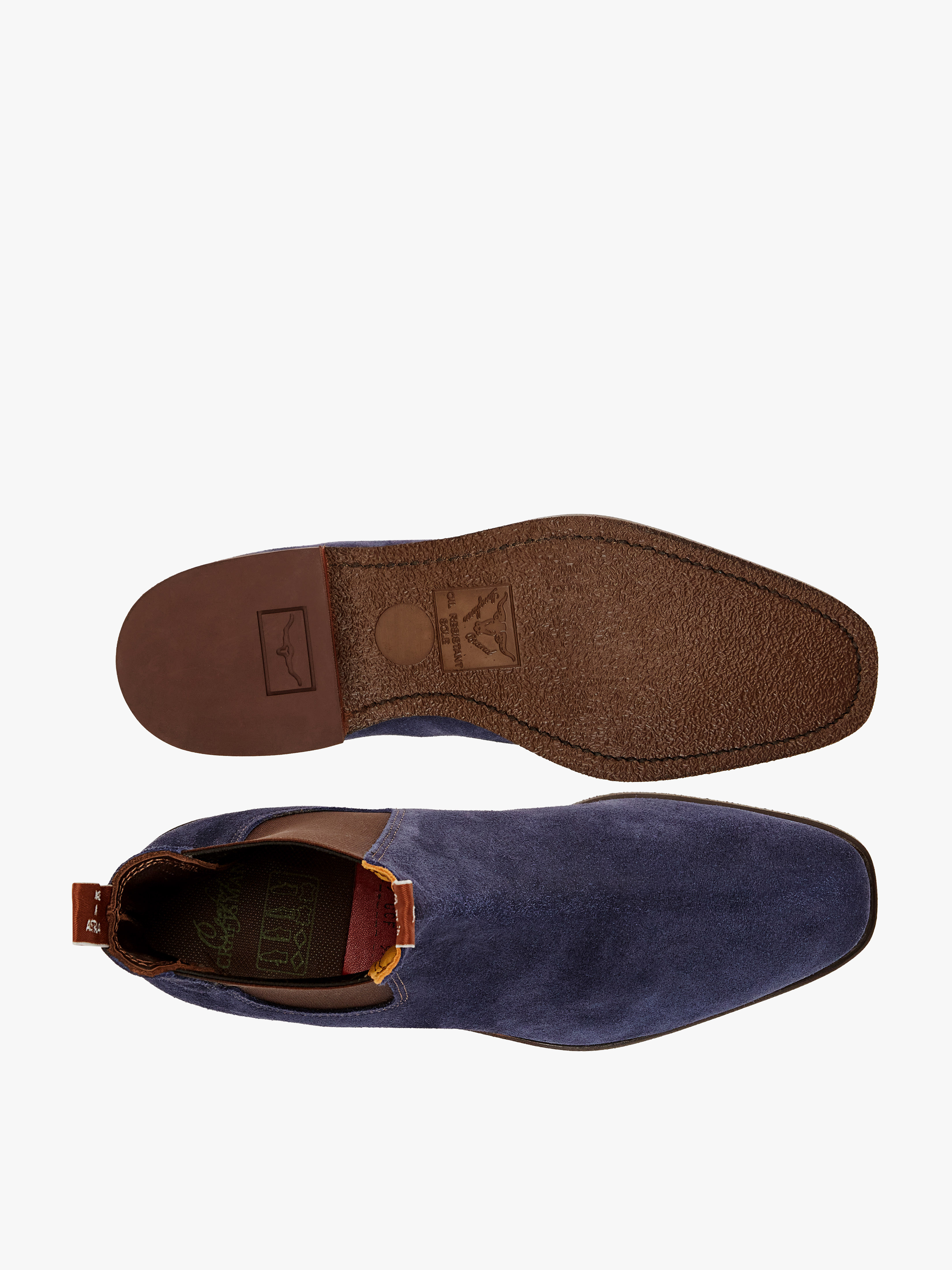 R.M.Williams Comfort Craftsman Boot