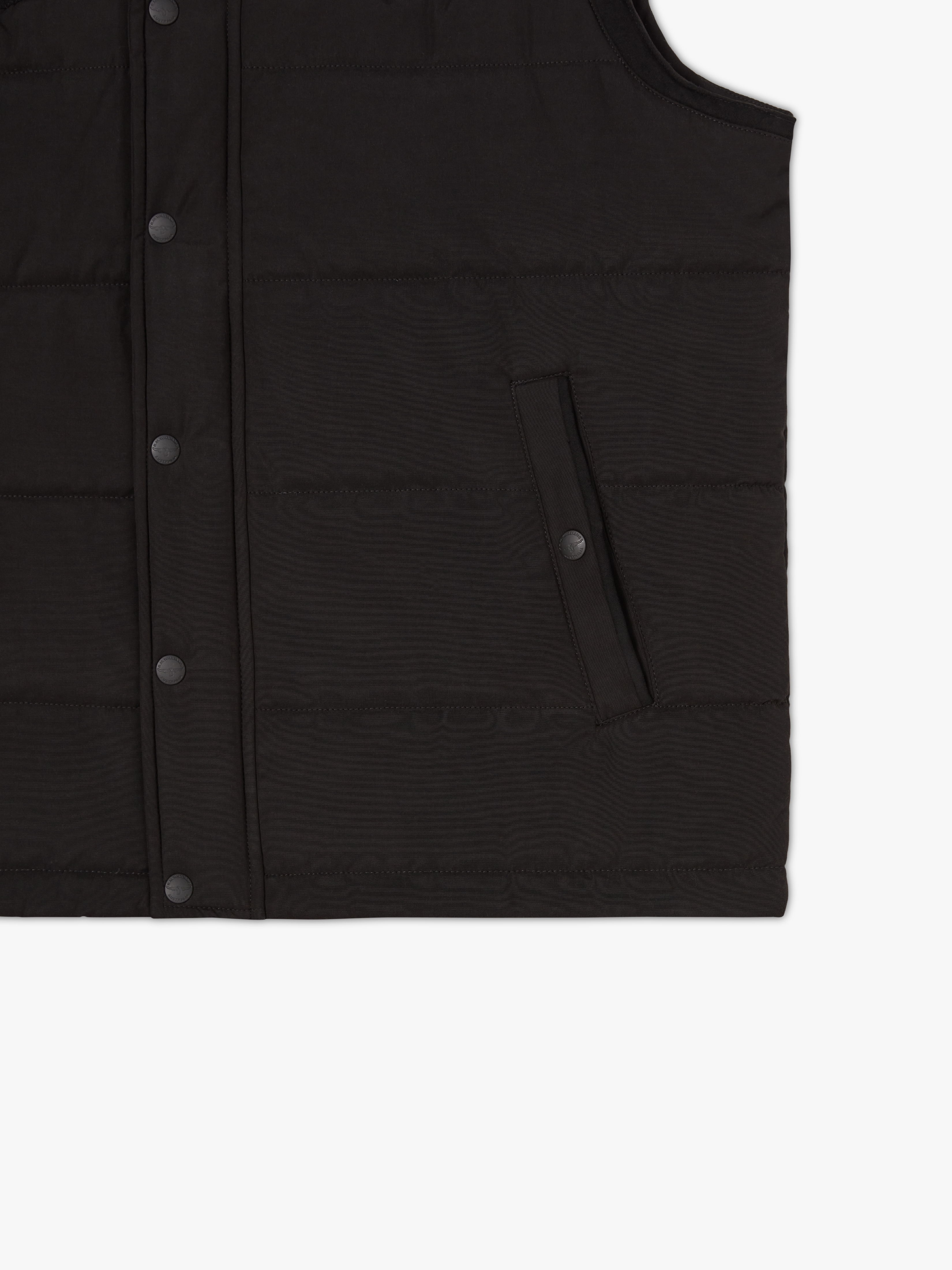 R.M.Williams Carnarvon Vest