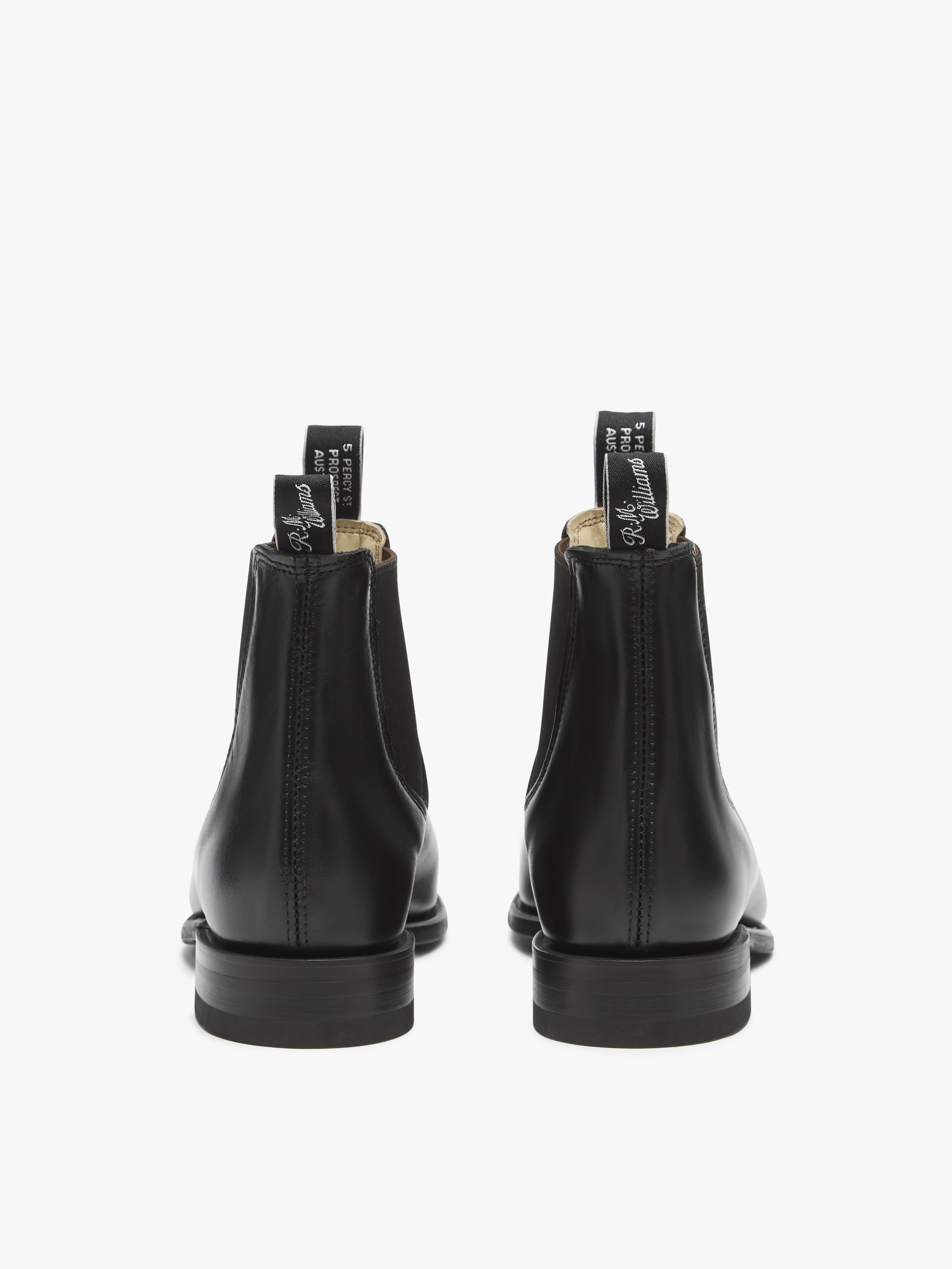 R.M.Williams Dynamic Flex Craftsman Boot