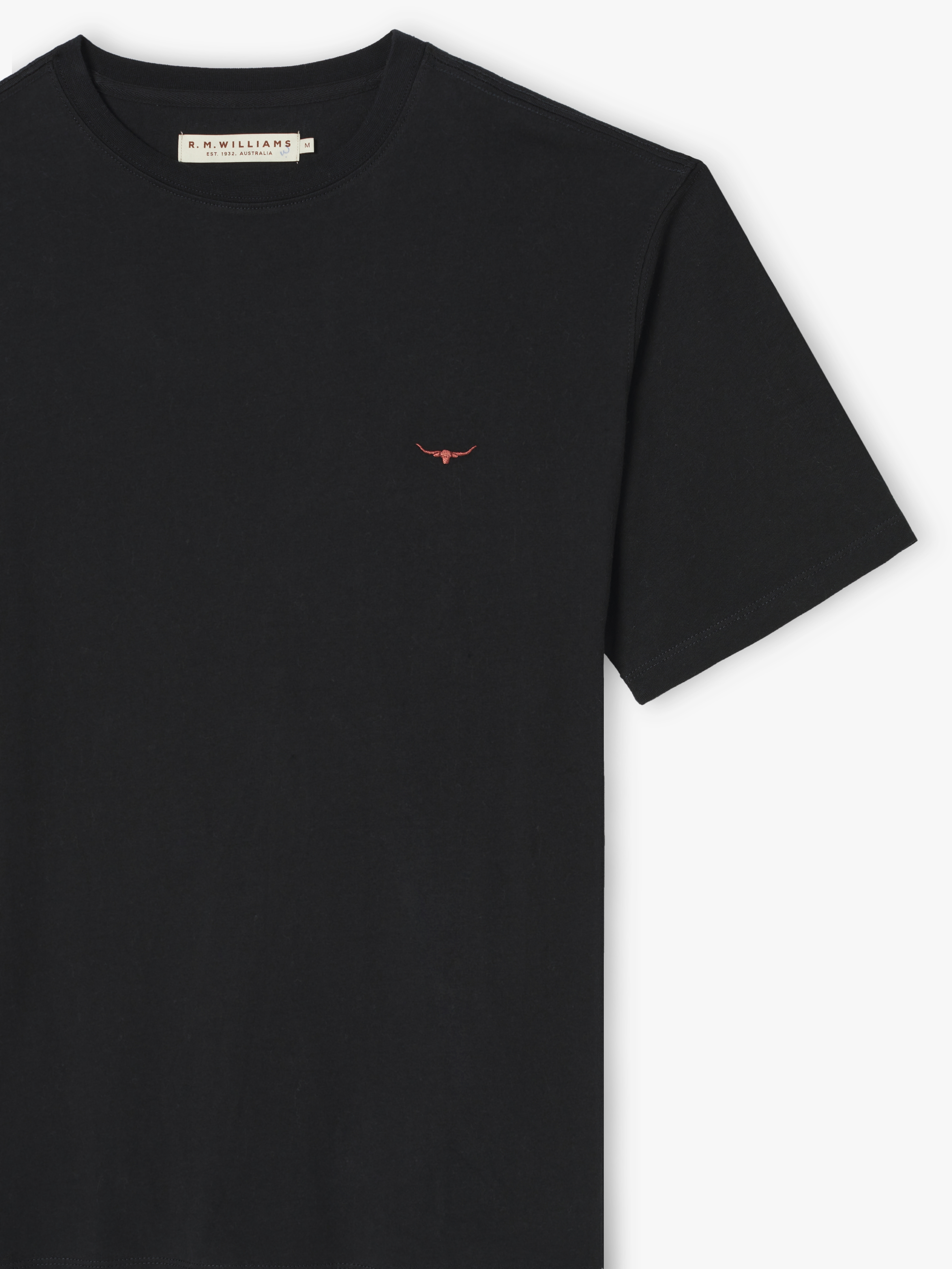 R.M.Williams Parson T-shirt