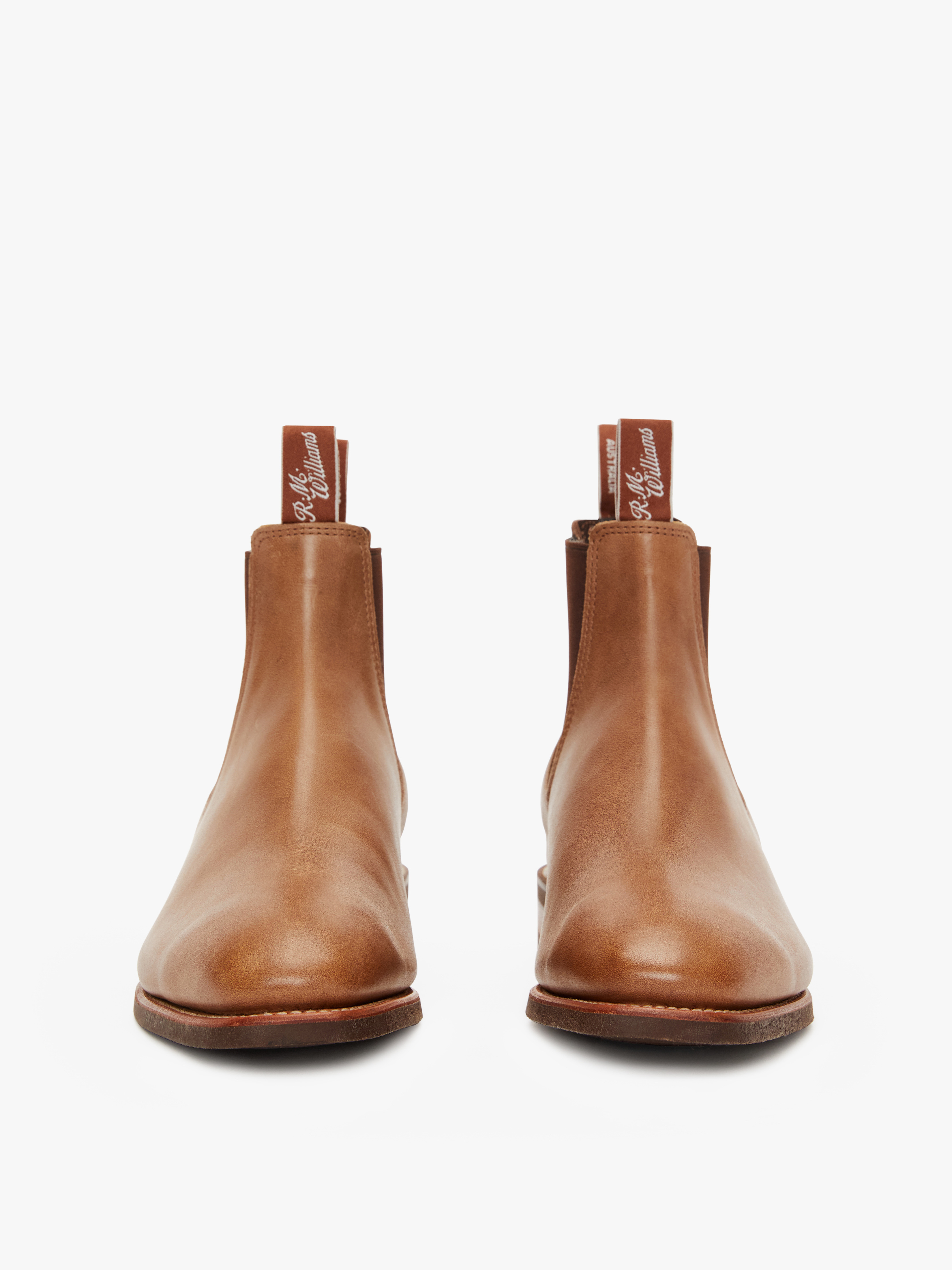 R.M.Williams Comfort Craftsman Boot