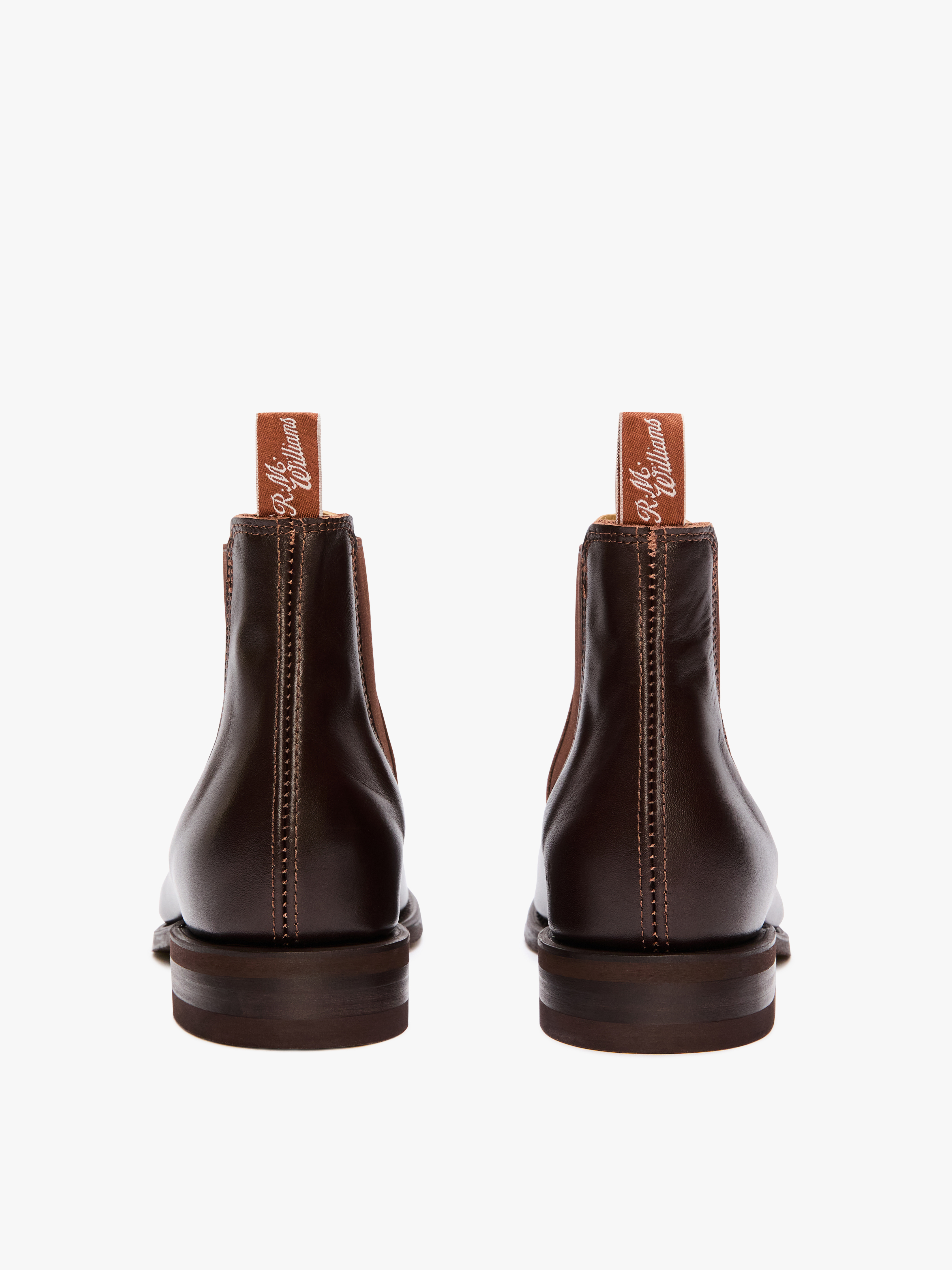 R.M.Williams Comfort Macquarie Boot