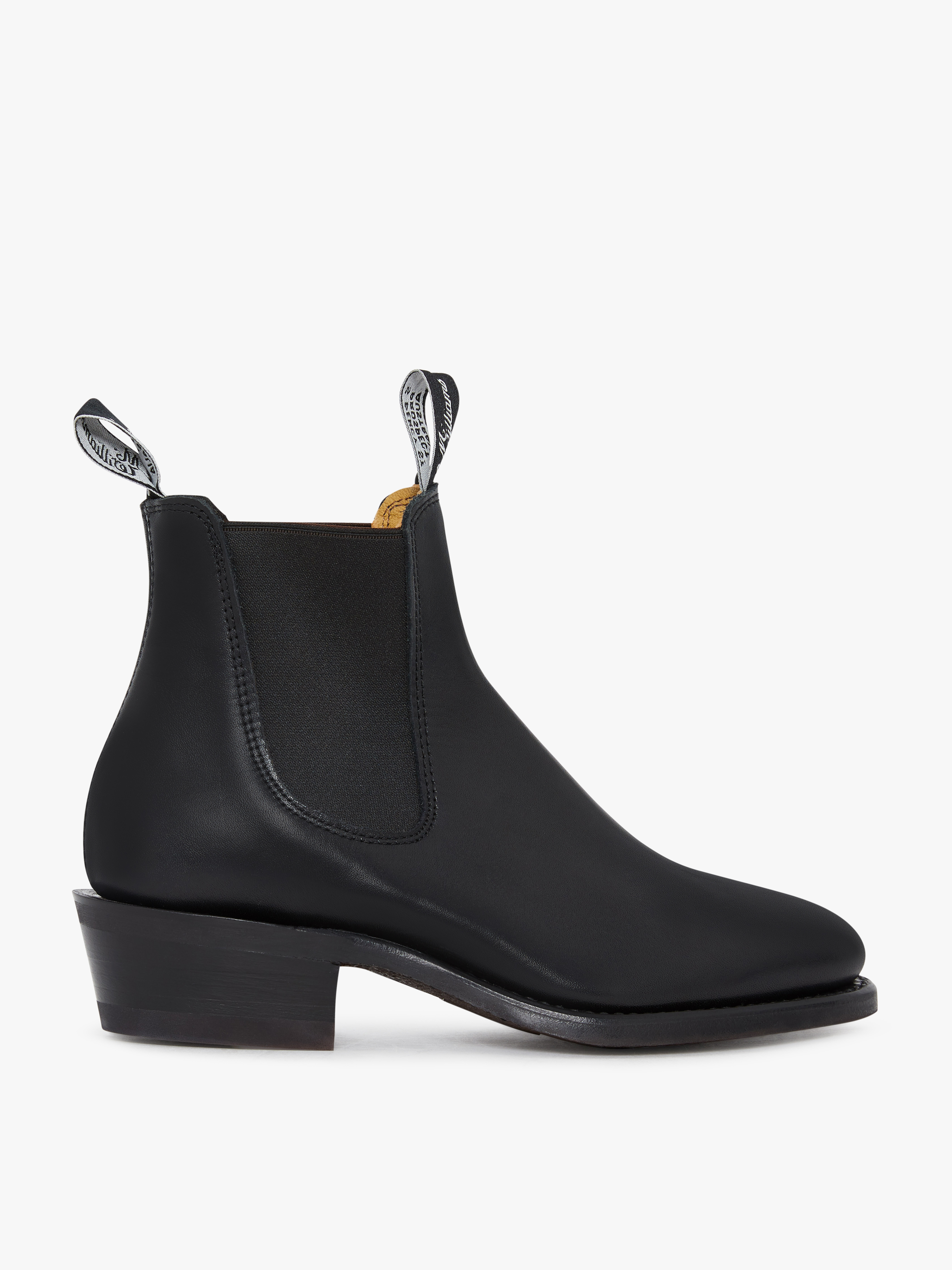 R.M.Williams Lady Yearling Boot