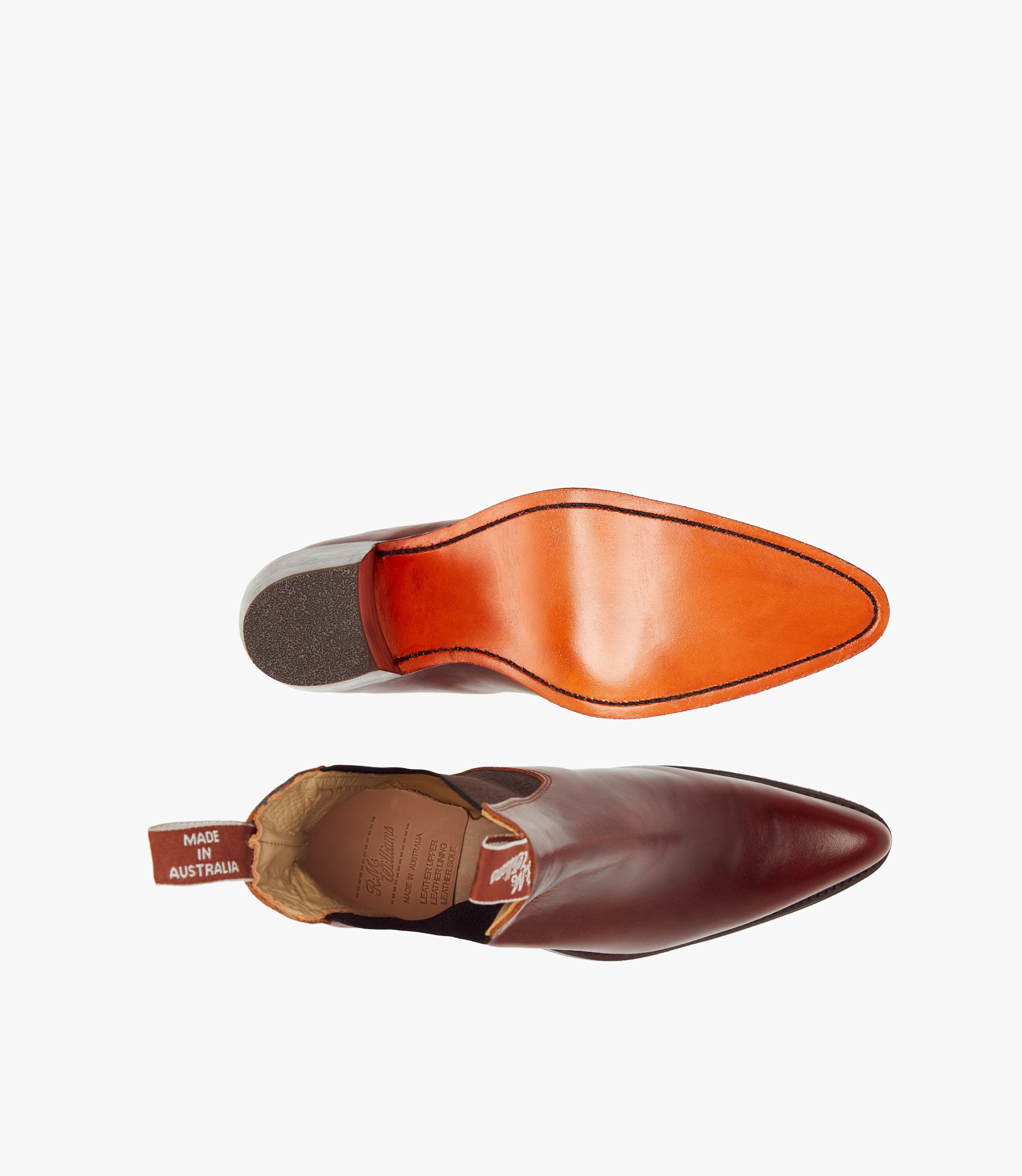 R.M.Williams Maya Boot