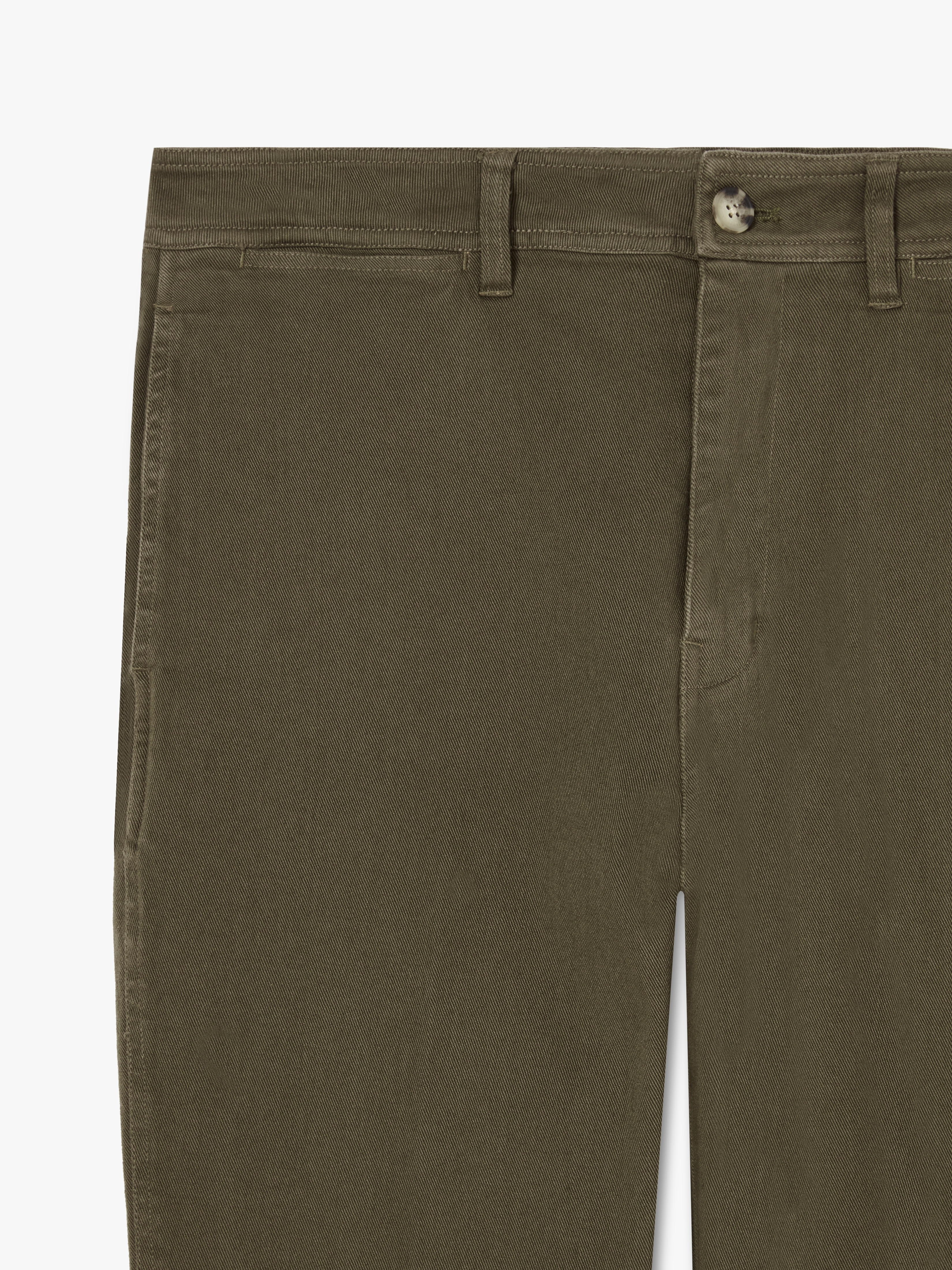 R.M.Williams Talbot Military Pant