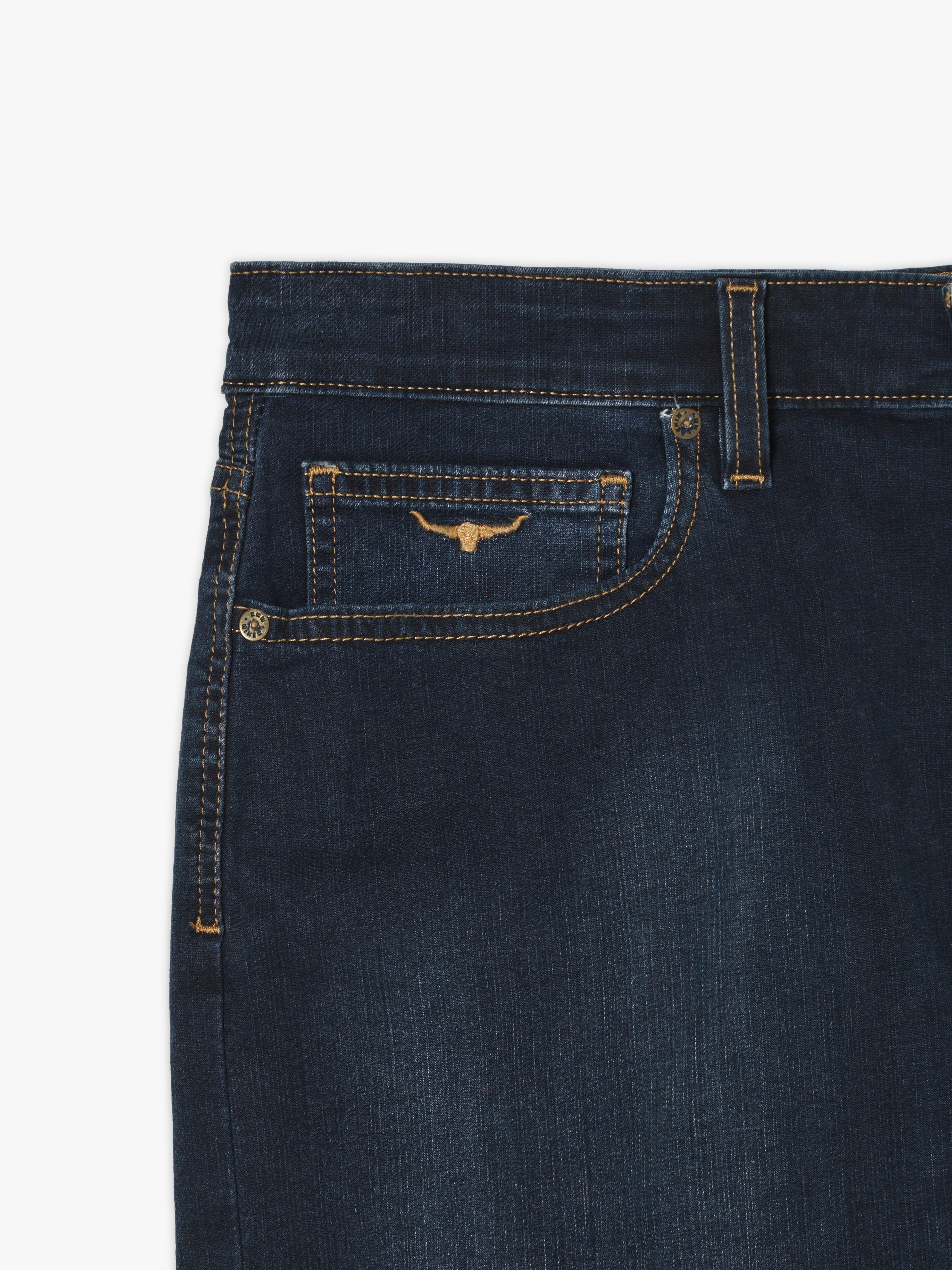 R.M.Williams Nicholson Short