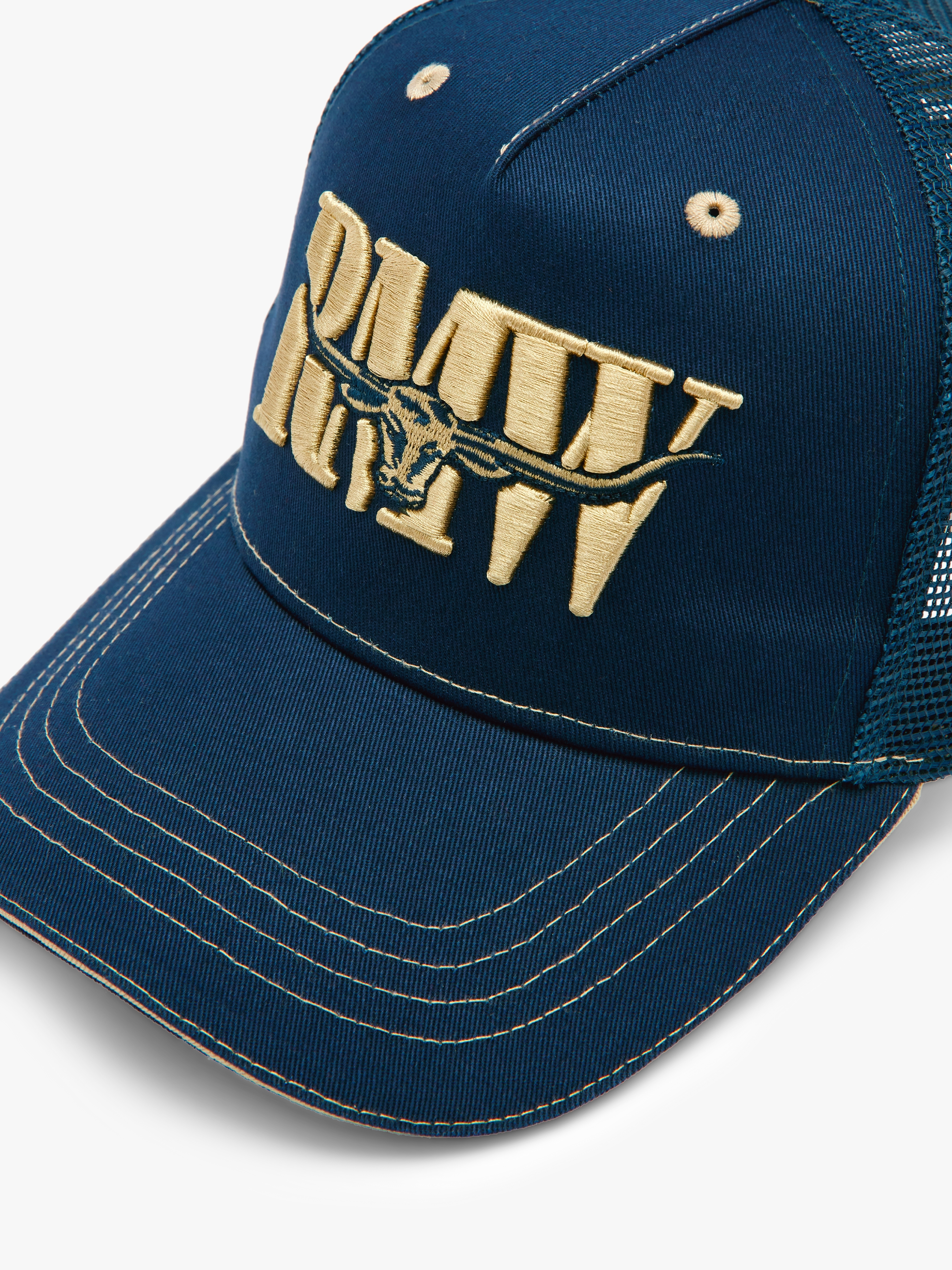 R.M.Williams Cremorne Cap