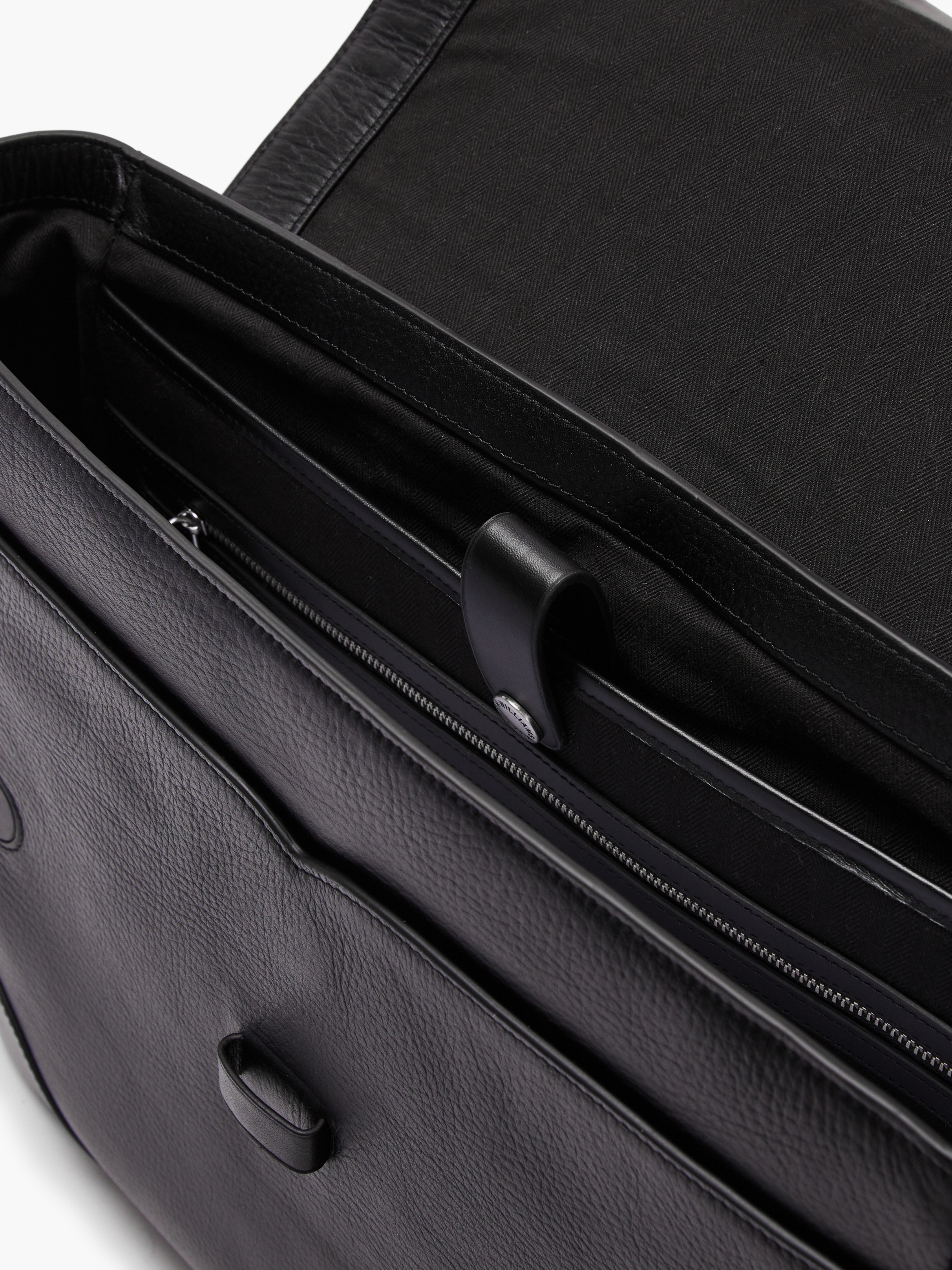 R.M.Williams R.M.Williams Messenger Bag