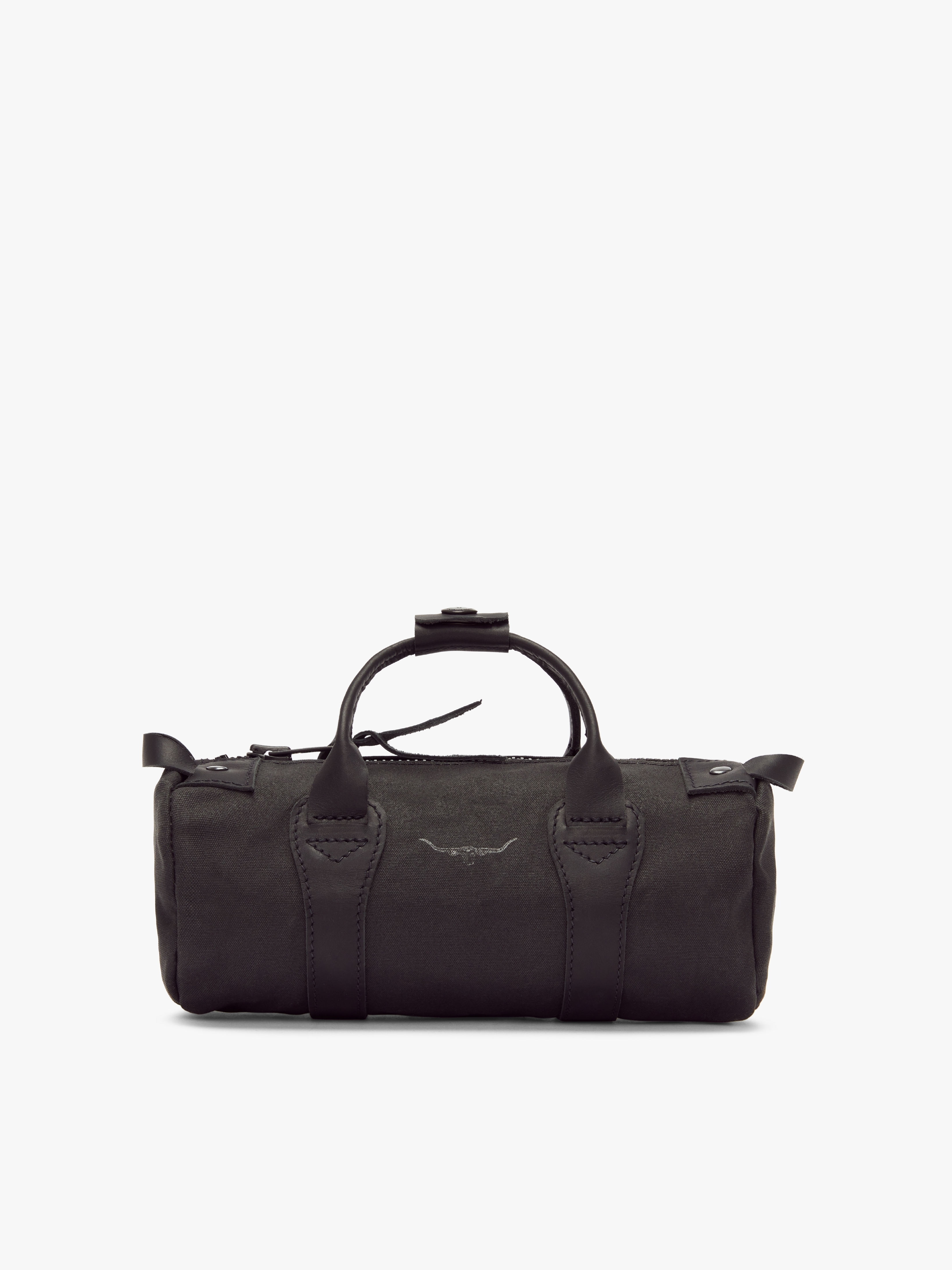 R.M.Williams Mini Barrel Ute Washbag