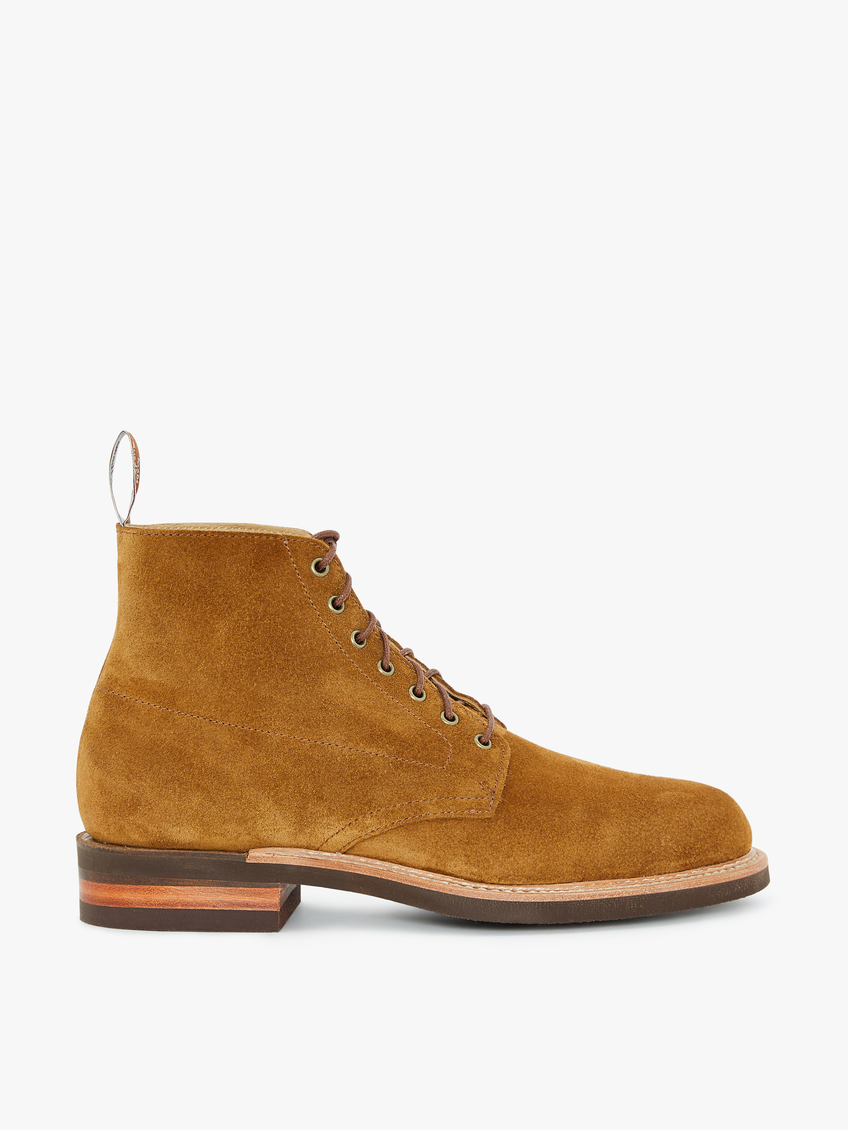 R.M.Williams Rickaby Boot
