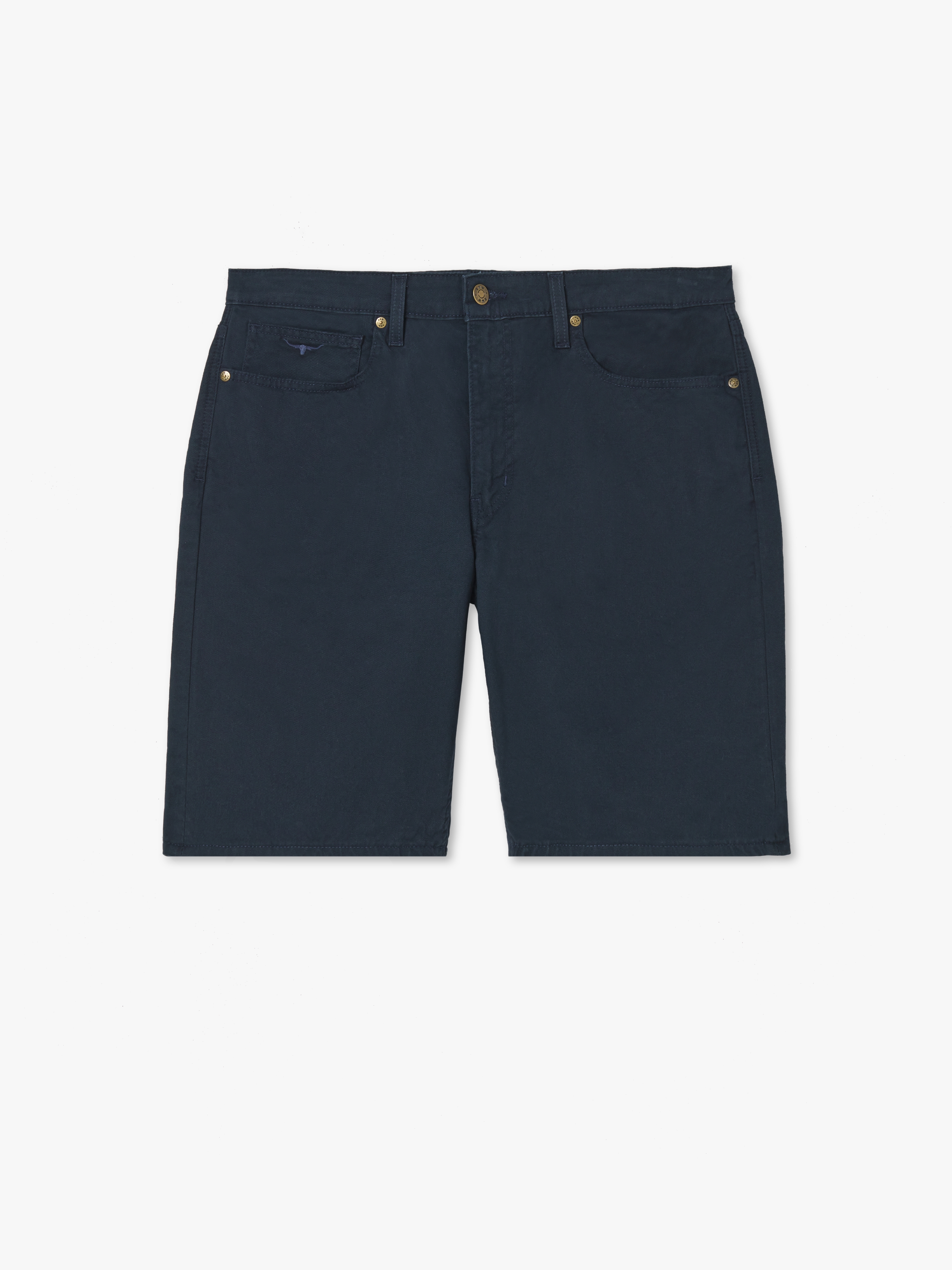 R.M.Williams Nicholson Twill Short