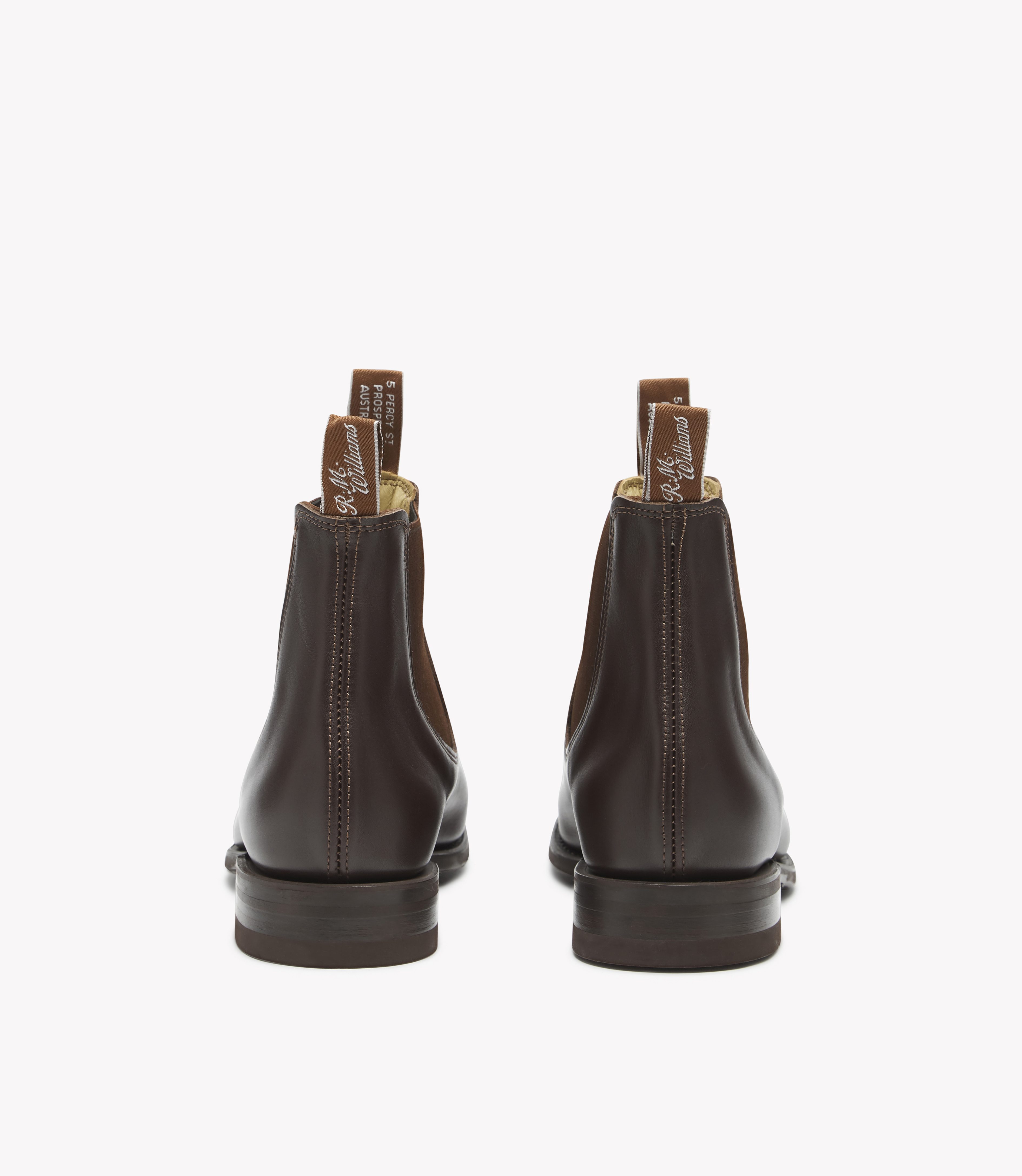 R.M.Williams Dynamic Flex Craftsman Boot