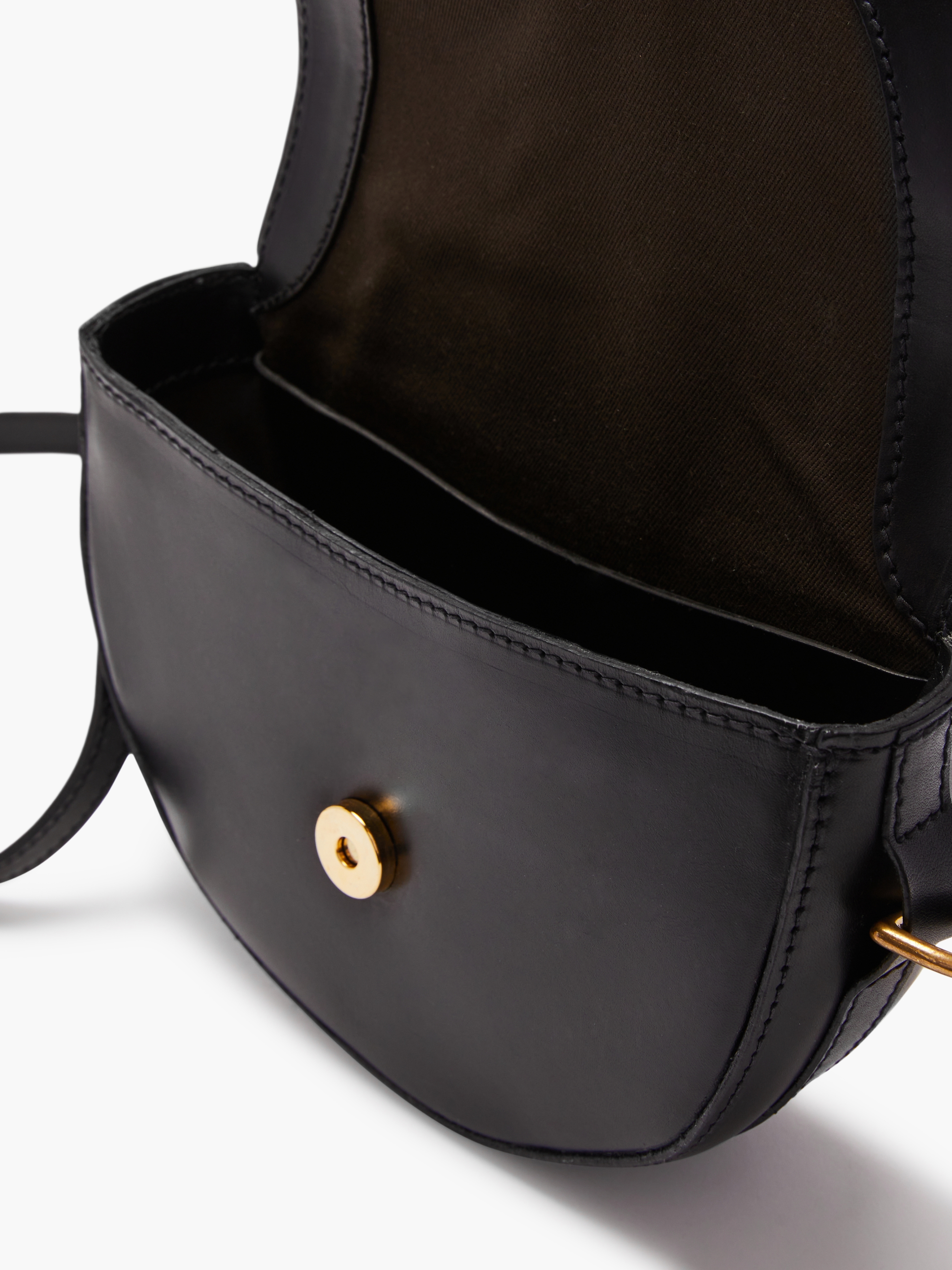 R.M.Williams Small Saddle Bag