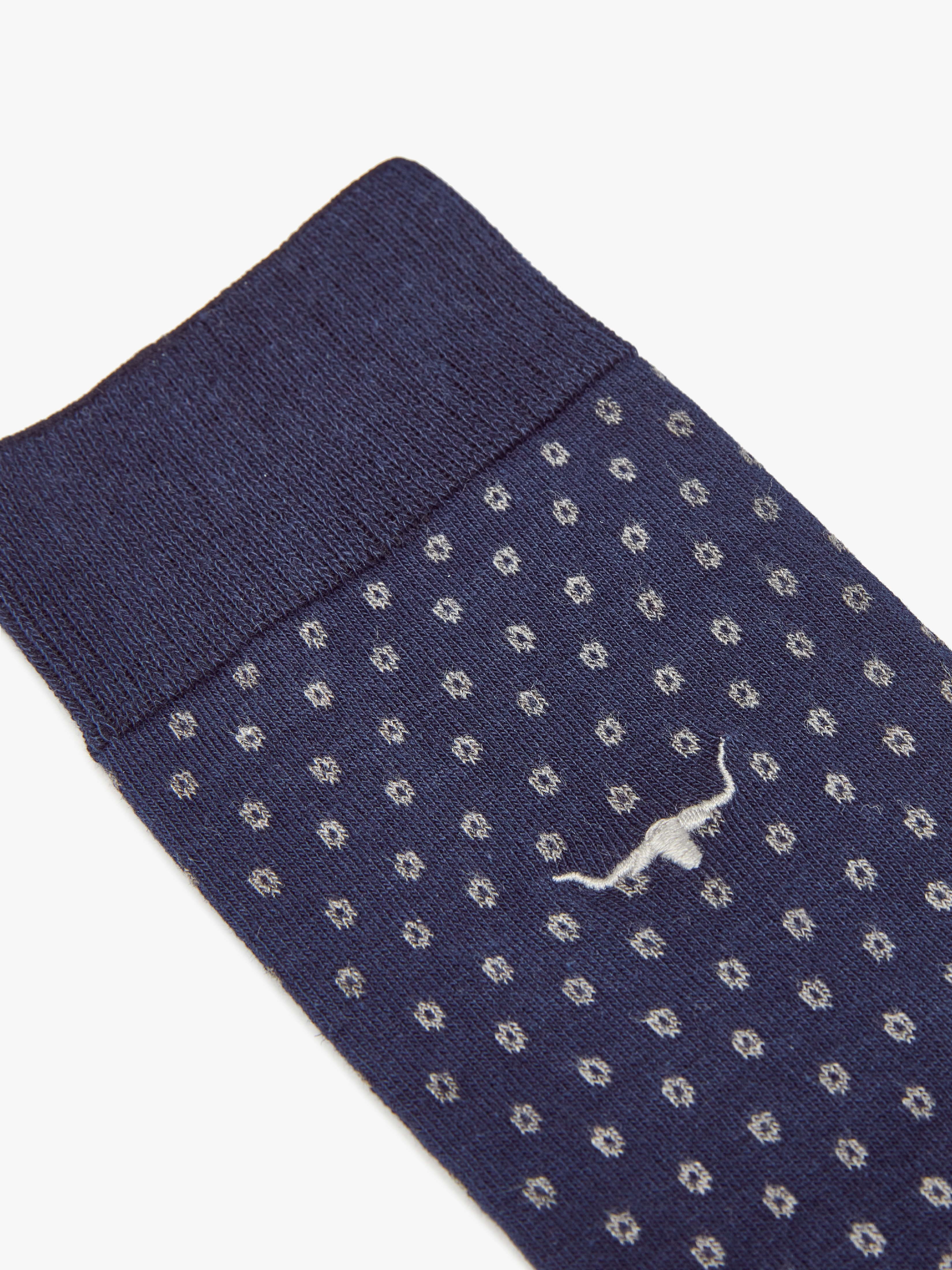 R.M.Williams Nelson Sock