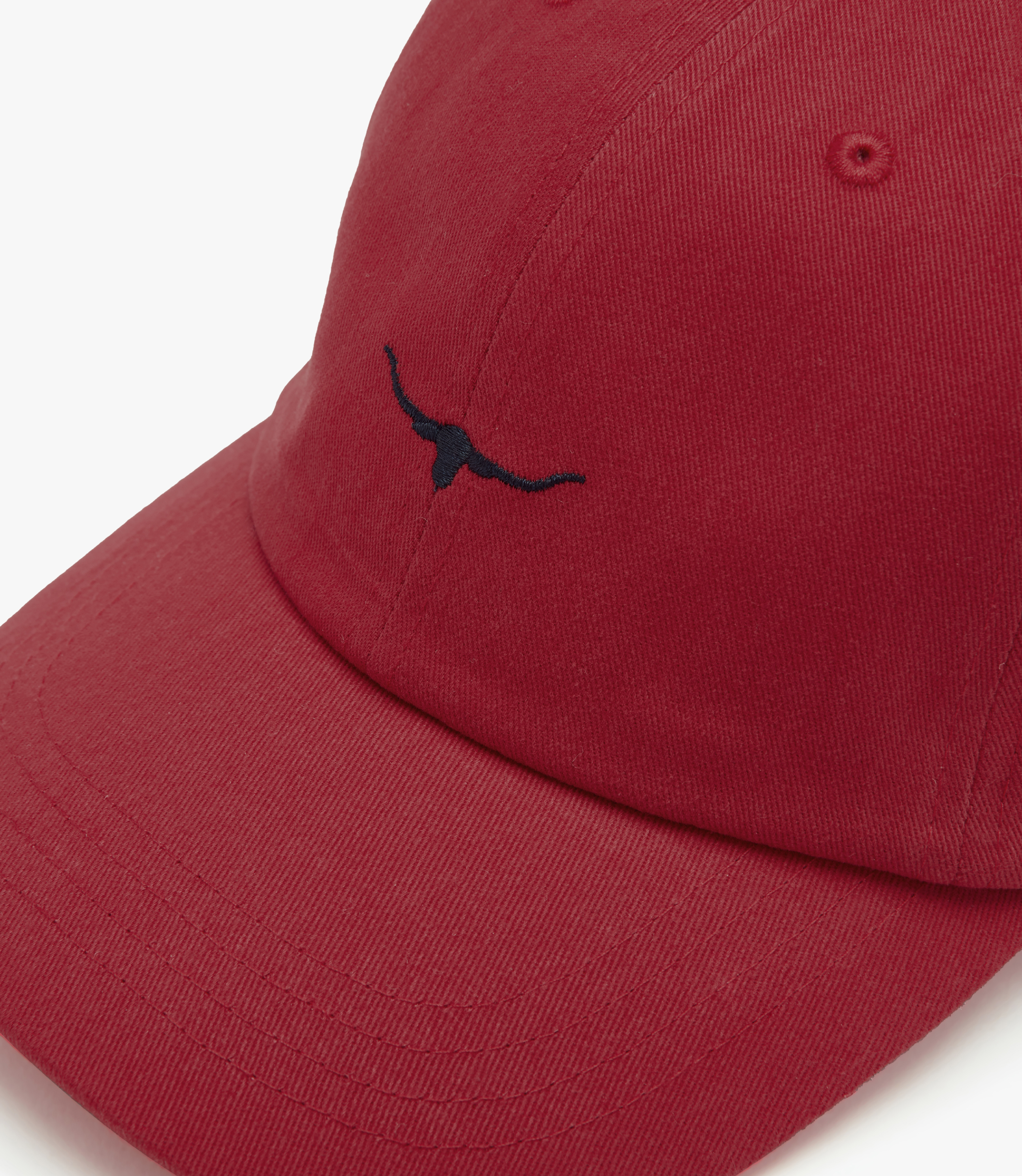 R.M.Williams Mini Longhorn Cap