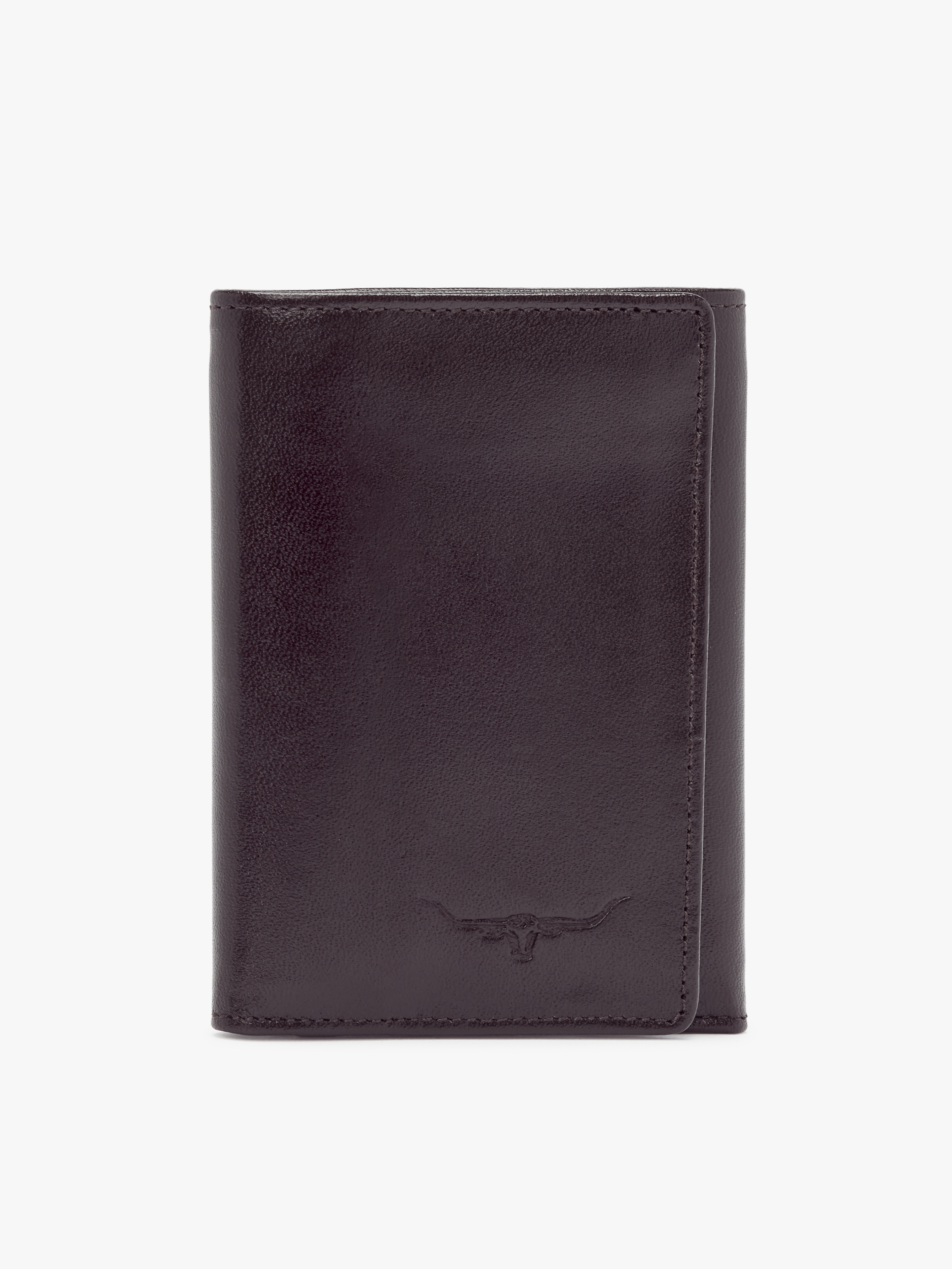 R.M.Williams Small Tri-Fold Wallet