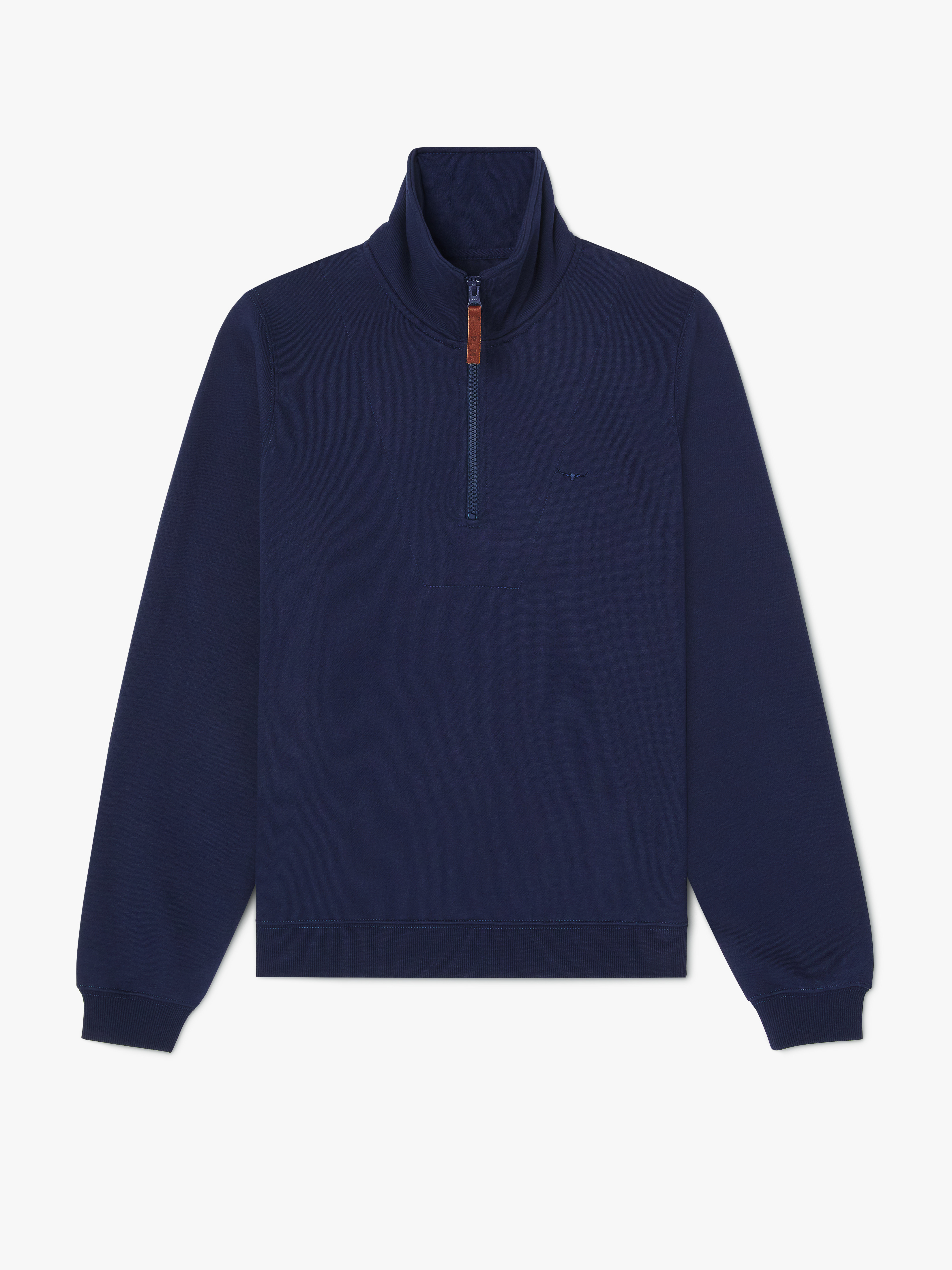 R.M.Williams Morisset Sweatshirt