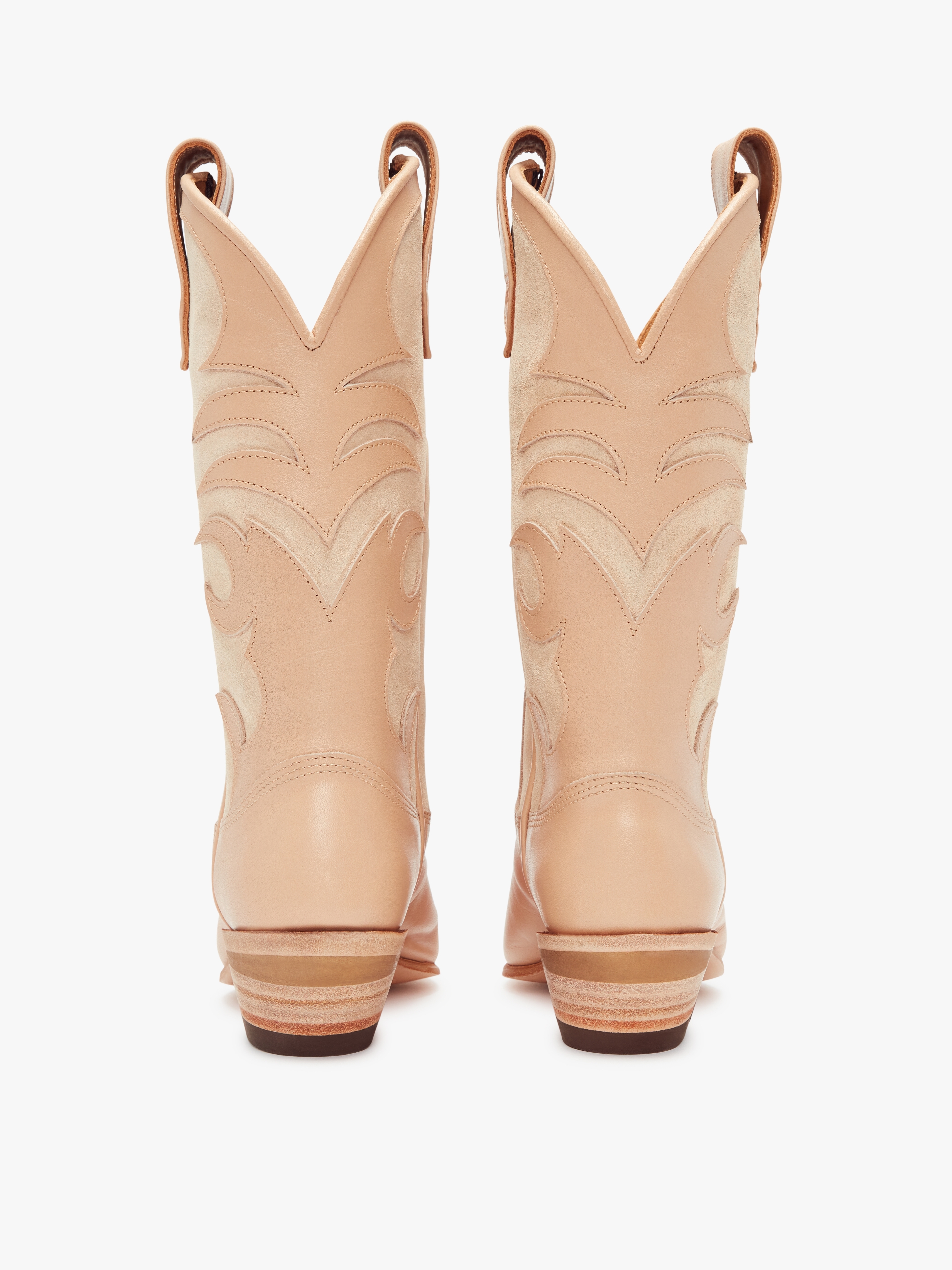 R.M.Williams Victoria Boot